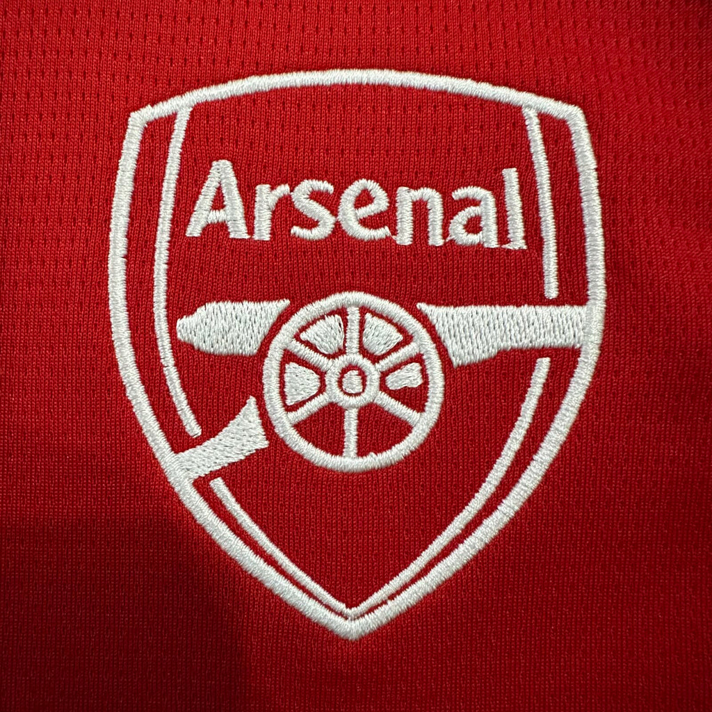 Arsenal 26/27 Local