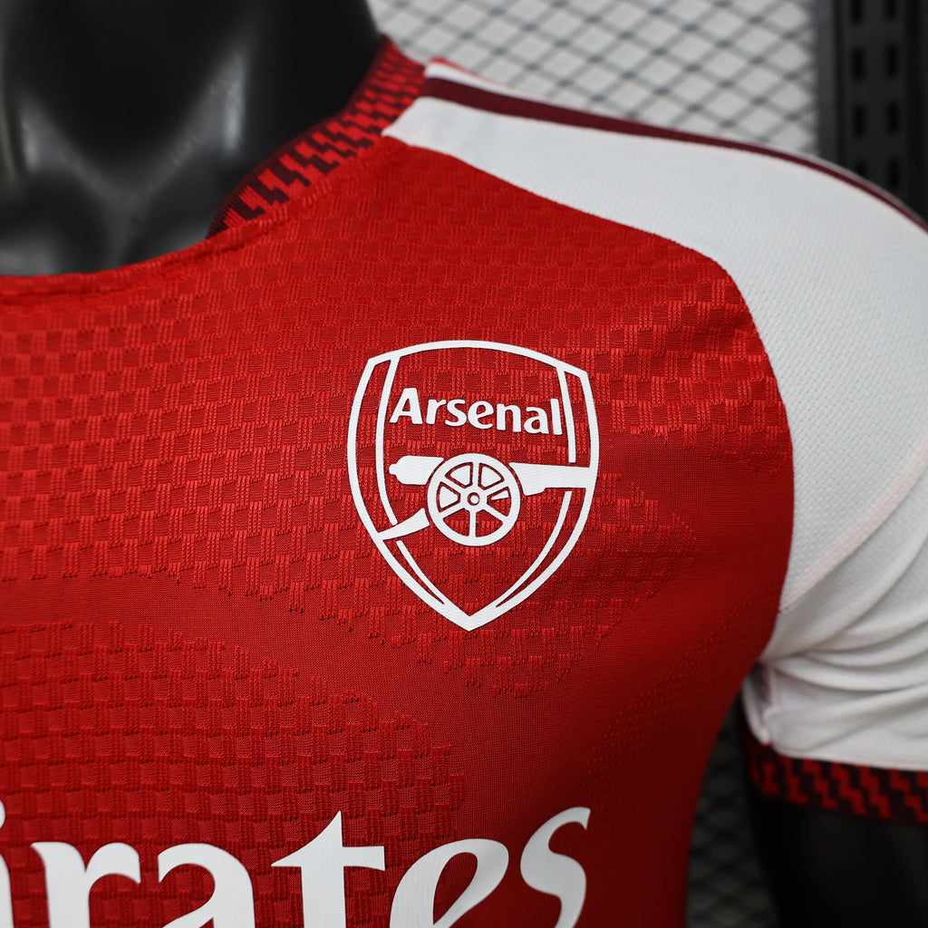 Arsenal 26/27 Local