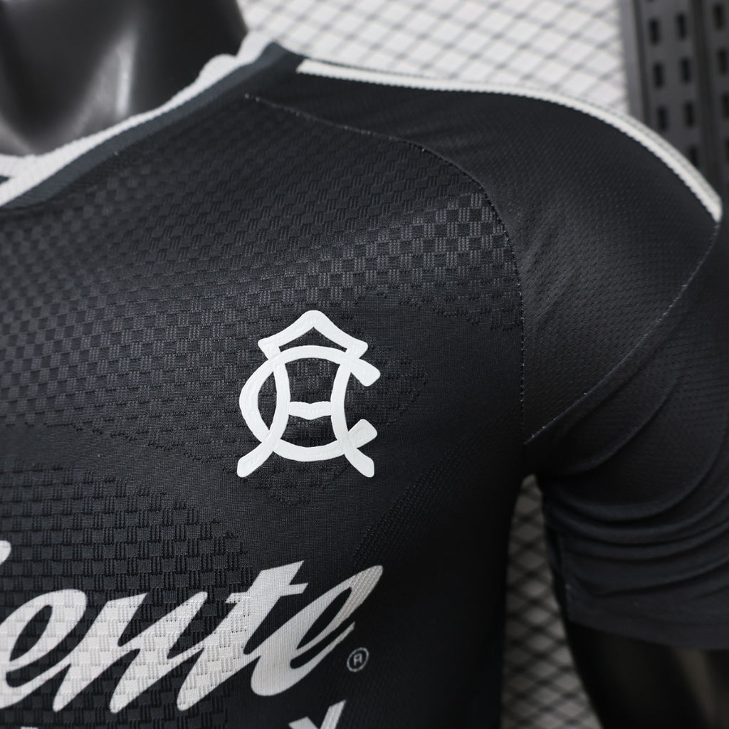 América 26/27 Visitante