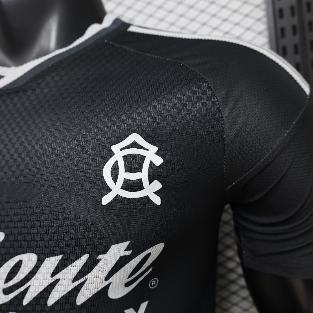 América 26/27 Visitante