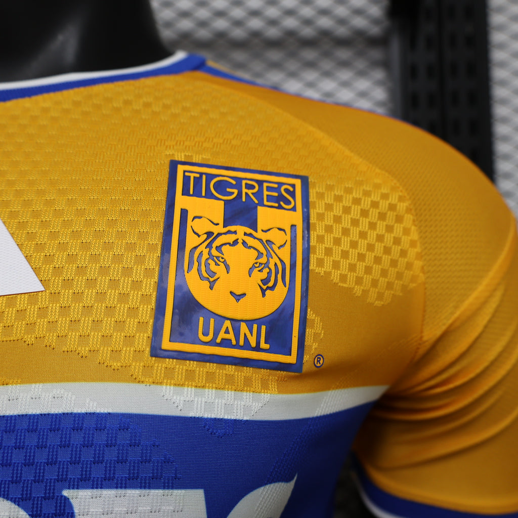 Tigres 26/27 Local