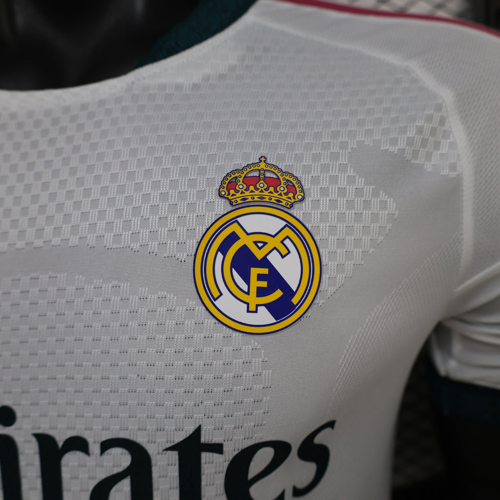 Real Madrid 26/27 Local