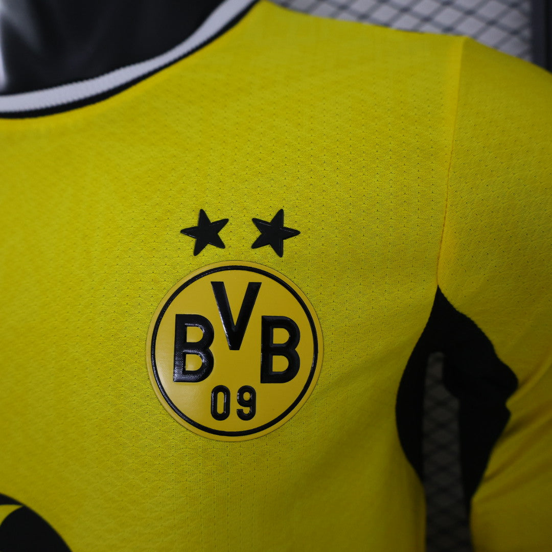 Borussia Dortmund 26/27 Local