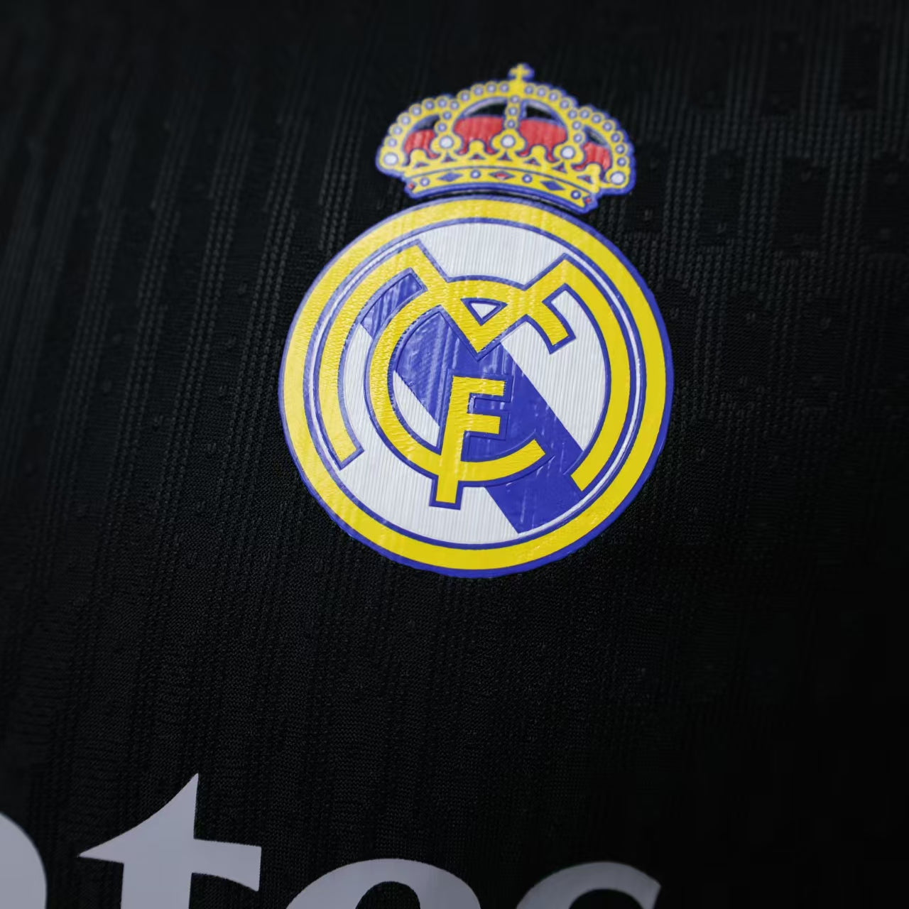 Real Madrid 26/27 Portero