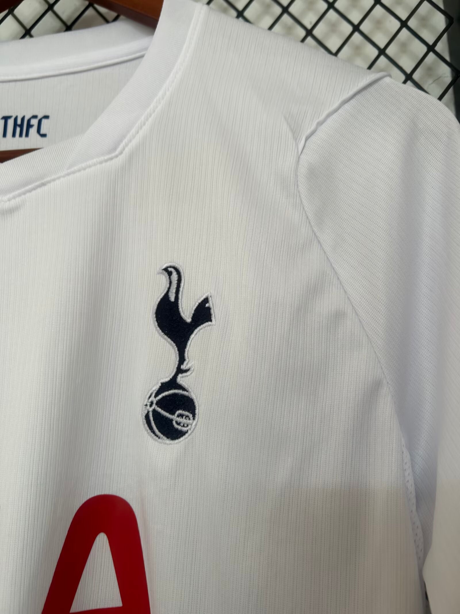 Tottenham 26/27 Local