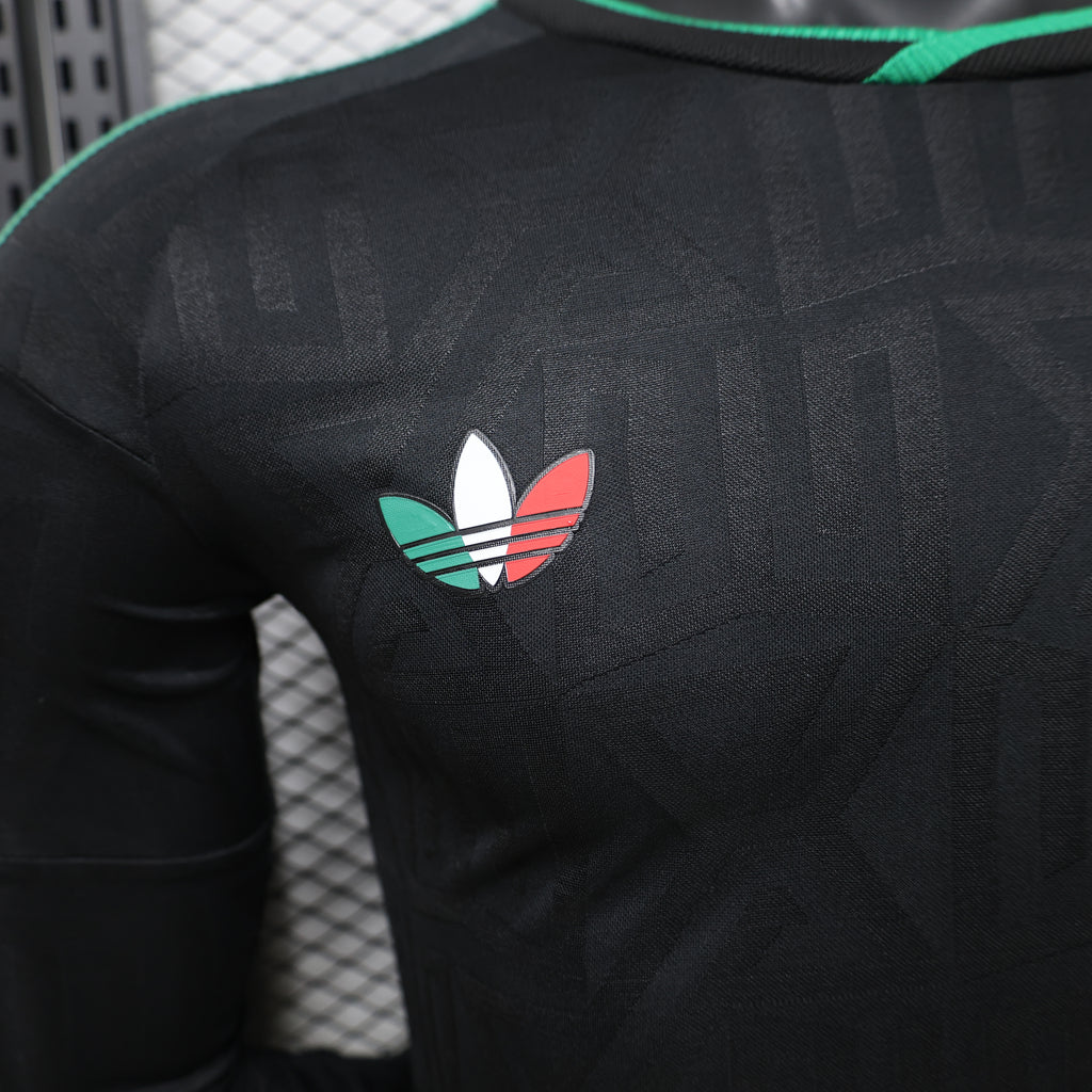México 2026 Alternativa