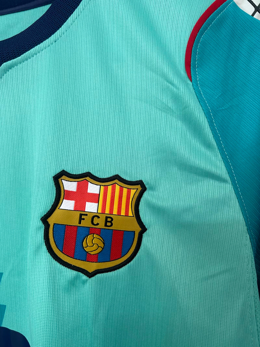 Barcelona 26/27 Visitante