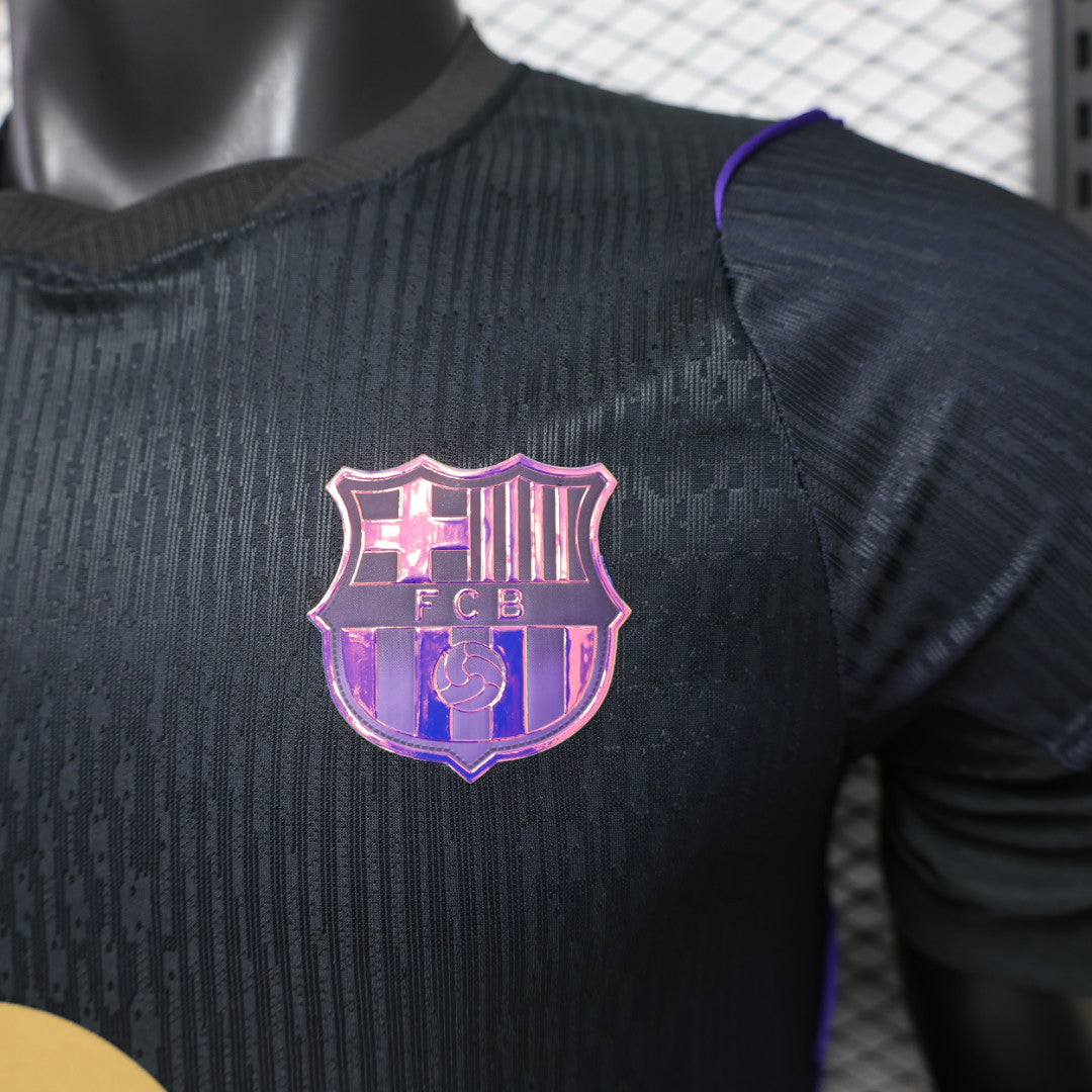 Barcelona 26/27 Tercera