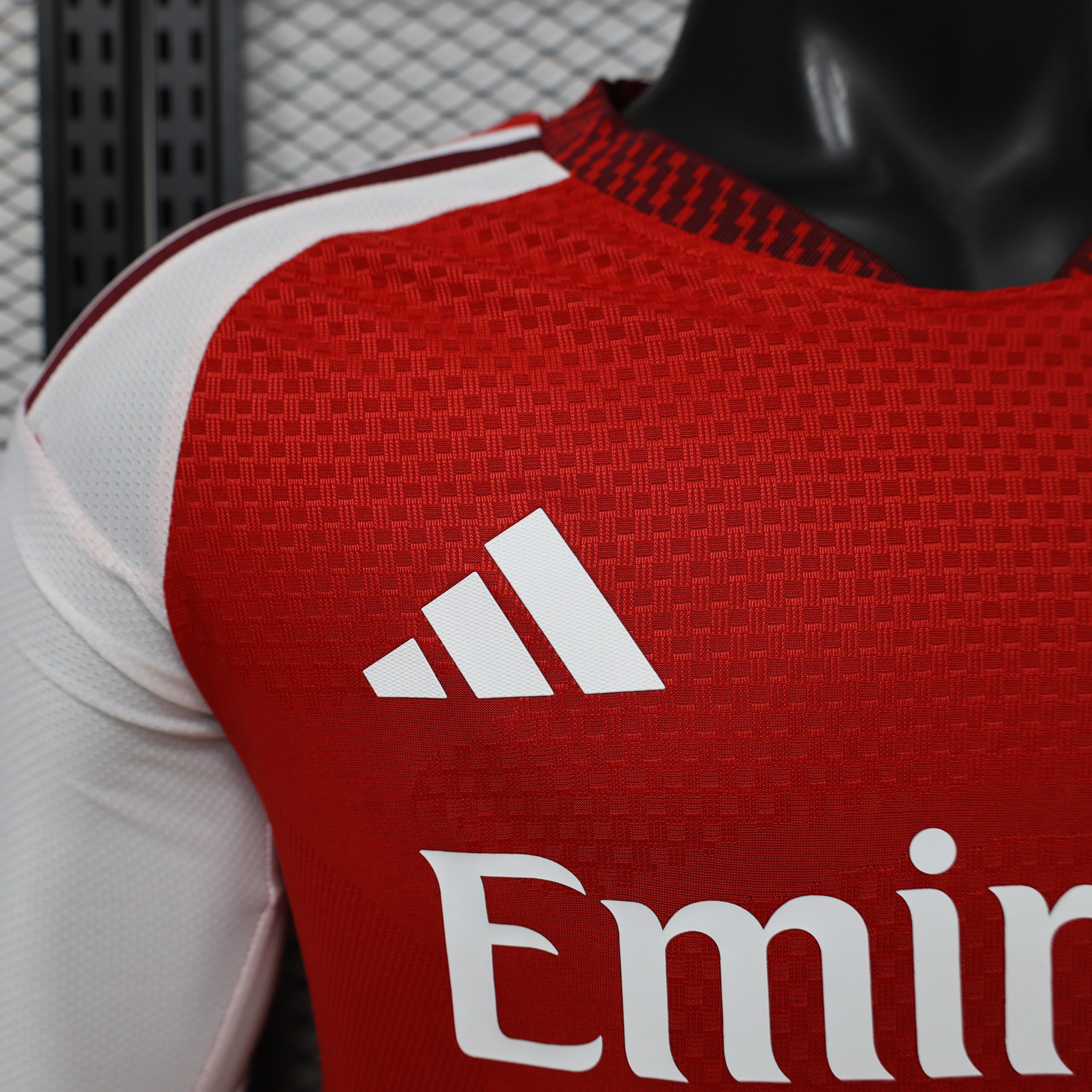 Arsenal 26/27 Local