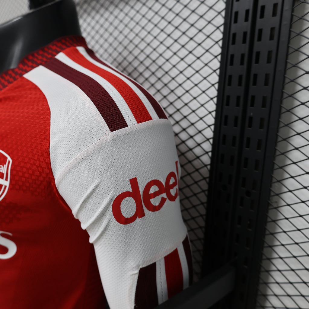 Arsenal 26/27 Local