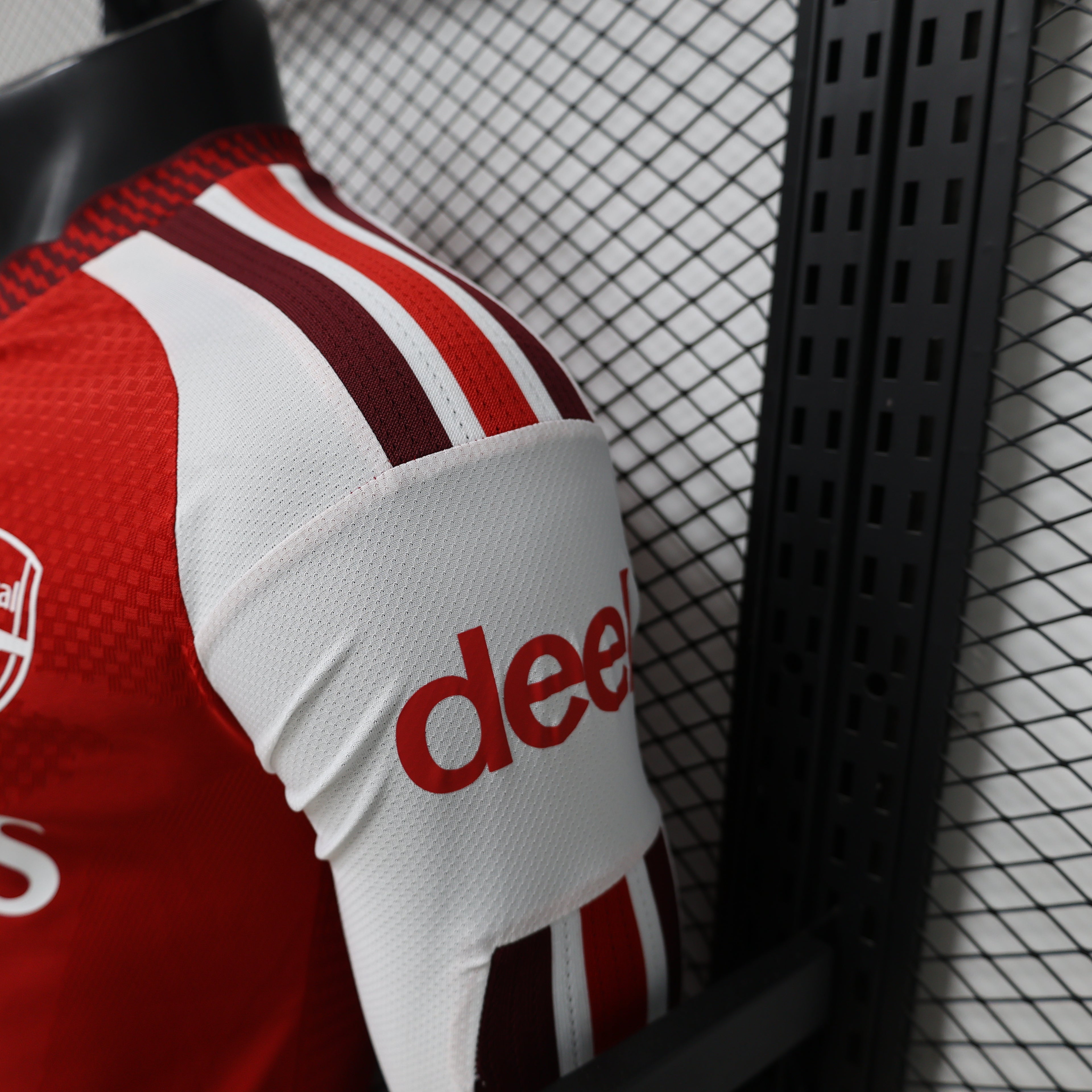 Arsenal 26/27 Local