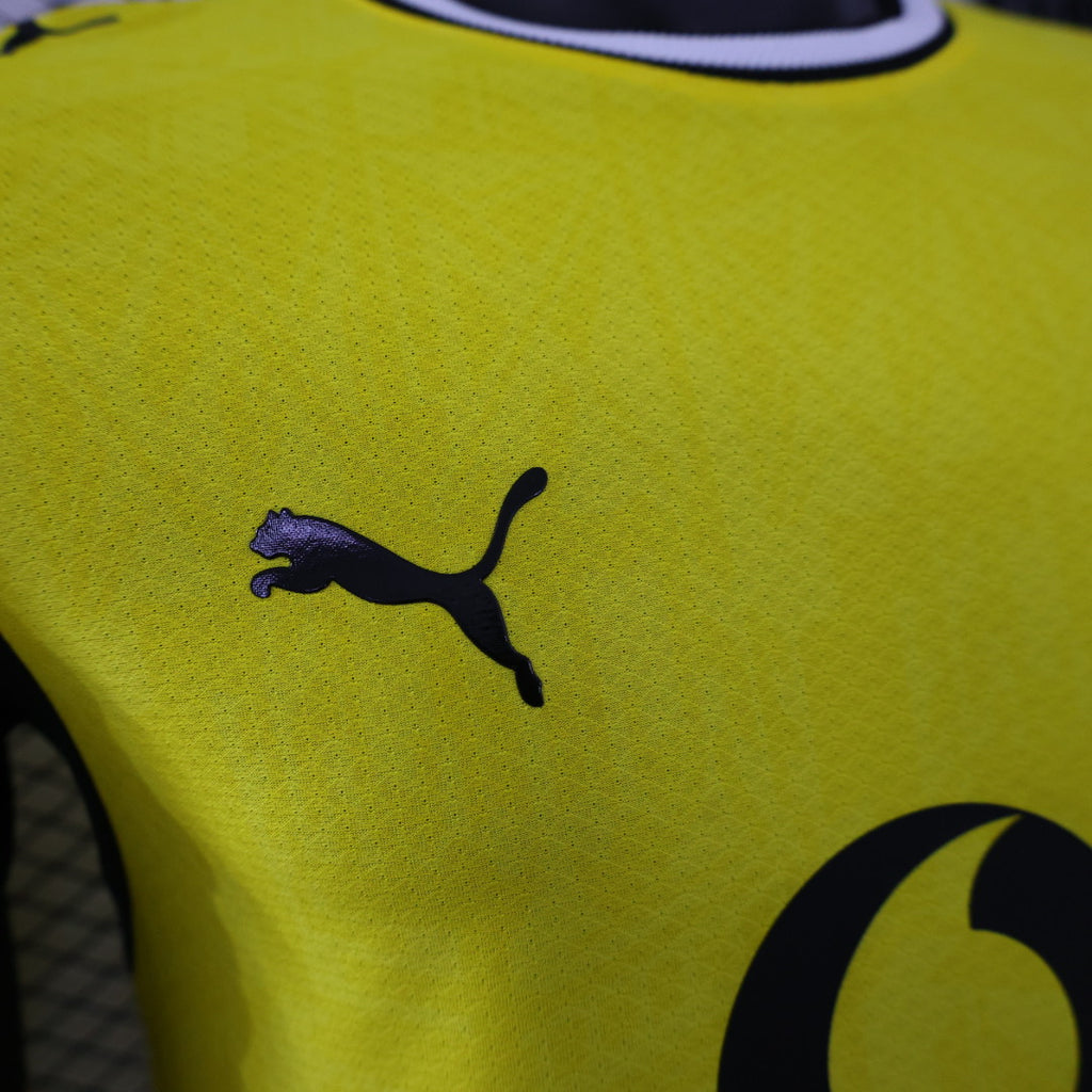Borussia Dortmund 26/27 Local