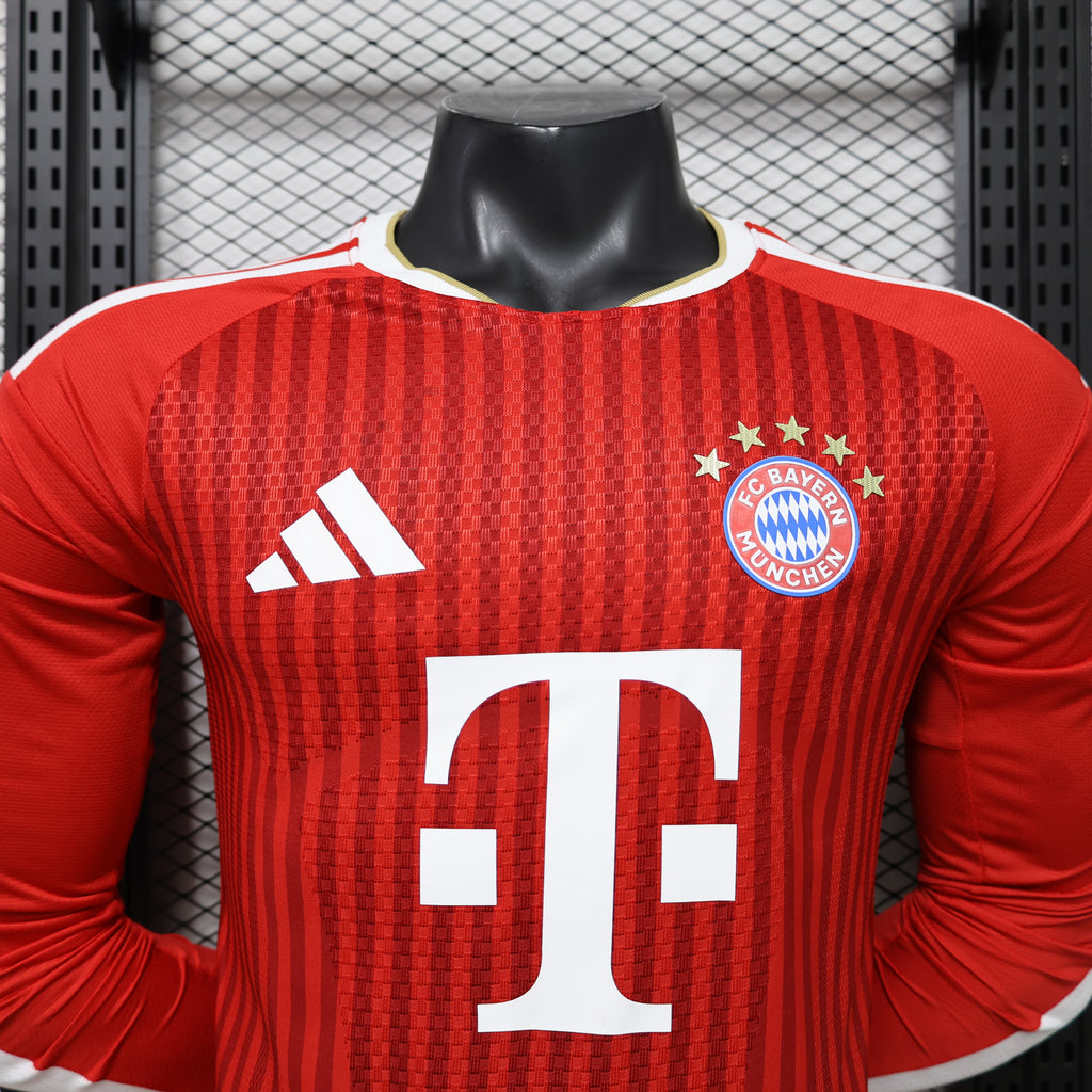 Bayern de Múnich 26/27 Local