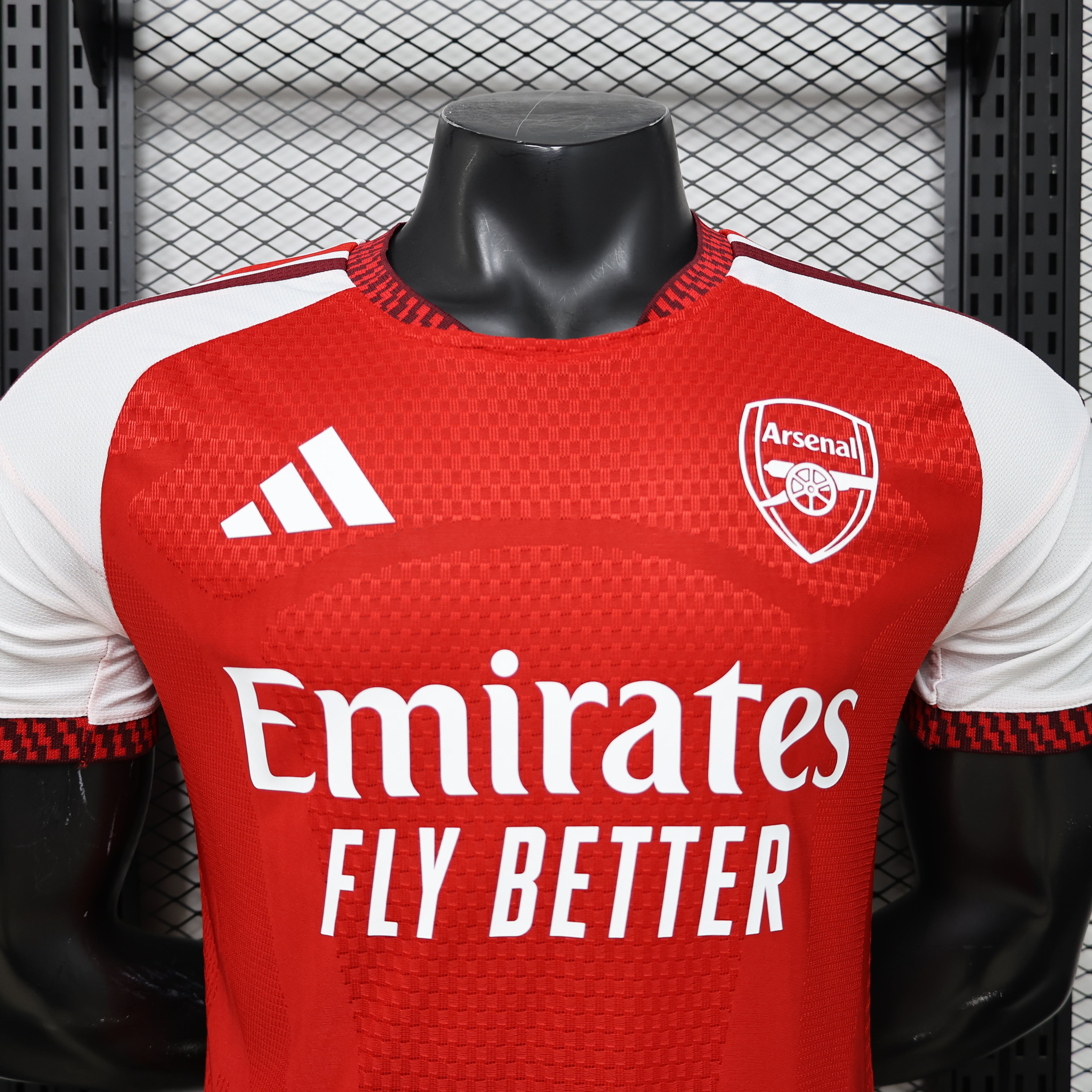 Arsenal 26/27 Local