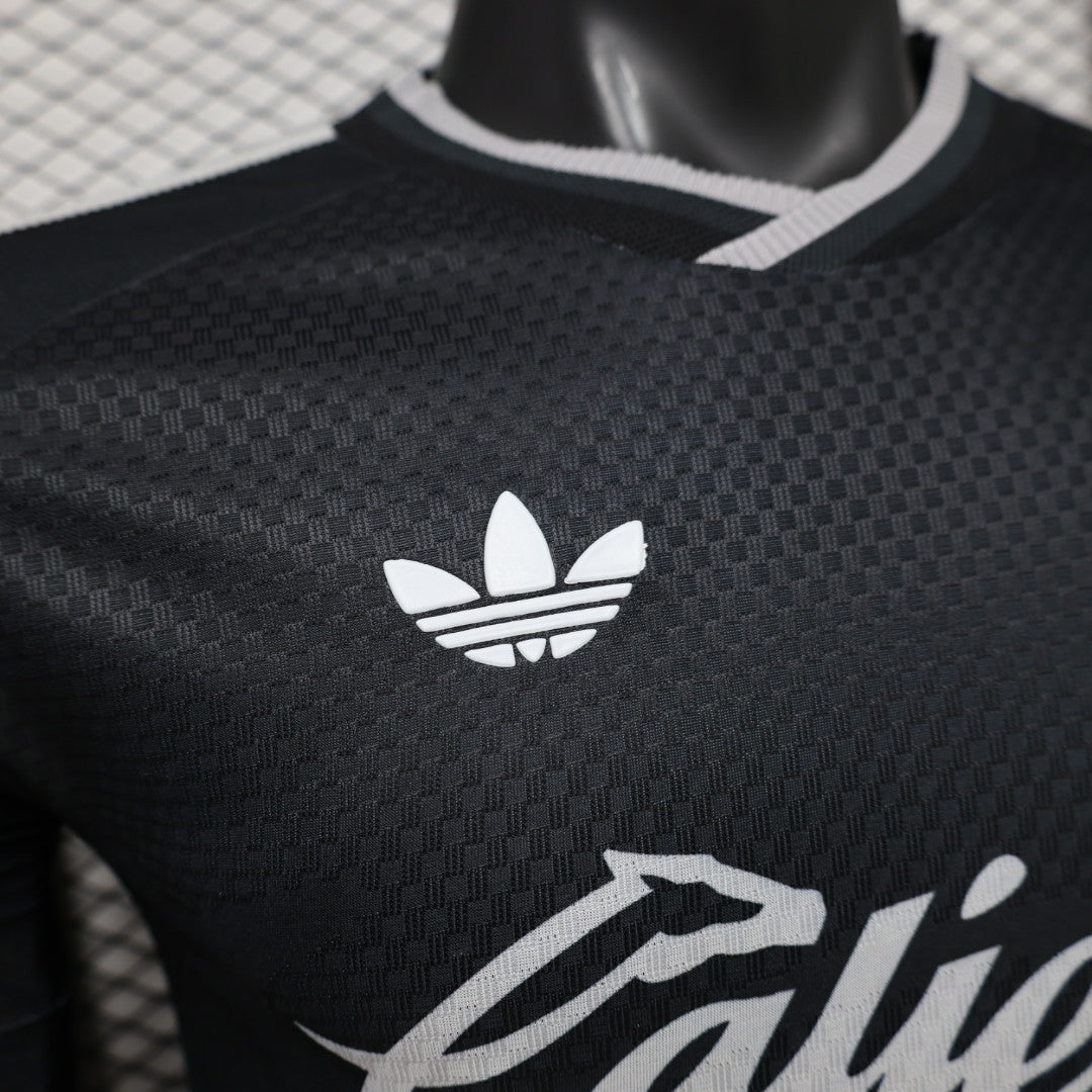 América 26/27 Visitante