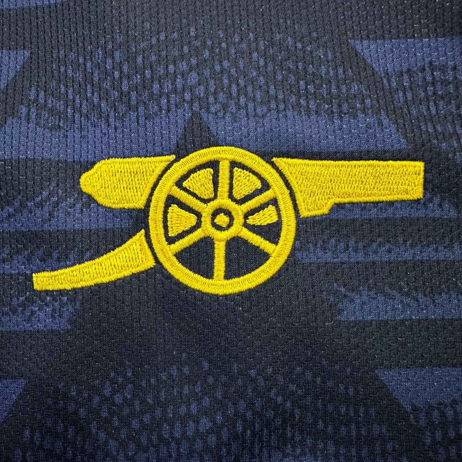 Arsenal 26/27 Visita