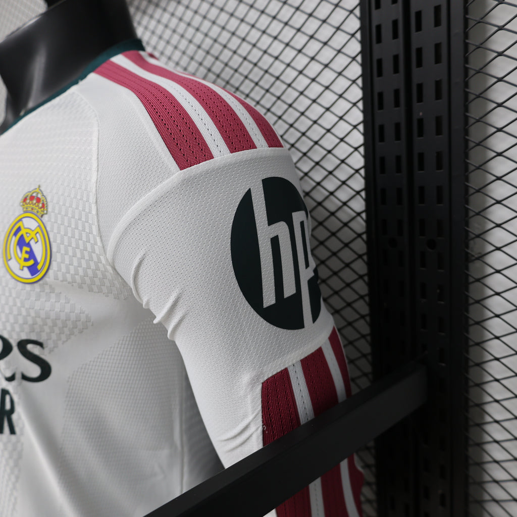 Real Madrid 26/27 Local