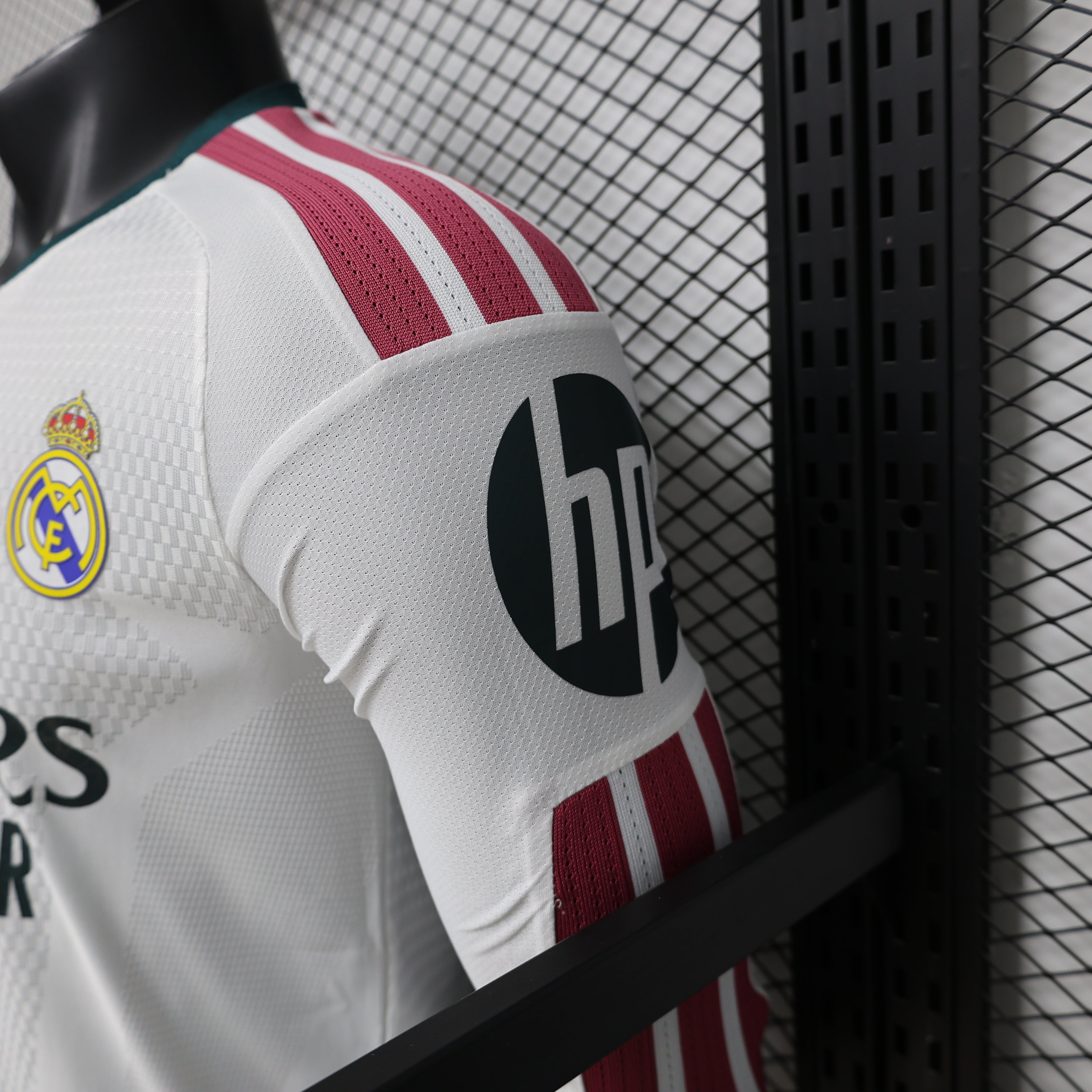 Real Madrid 26/27 Local