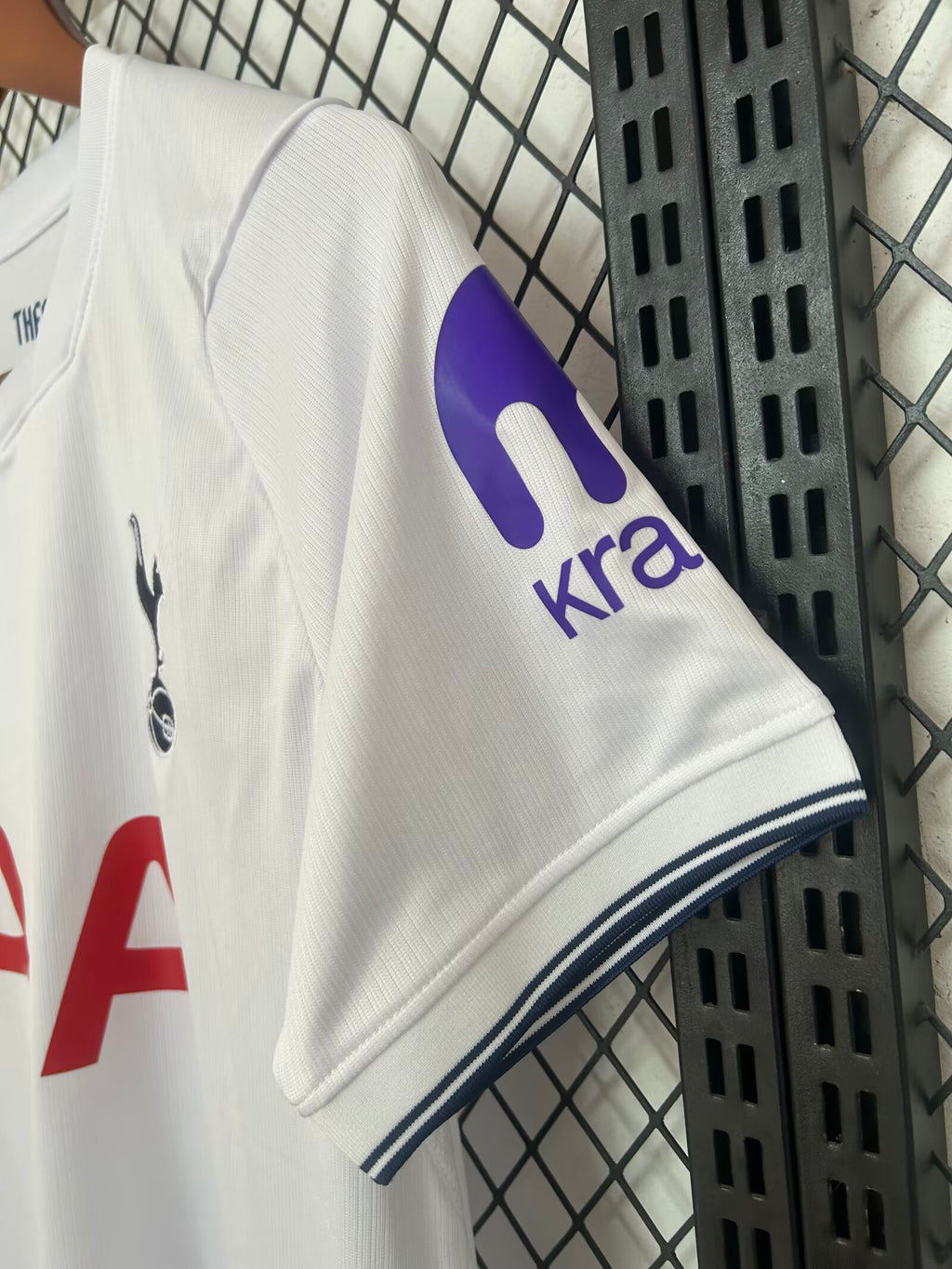 Tottenham 26/27 Local
