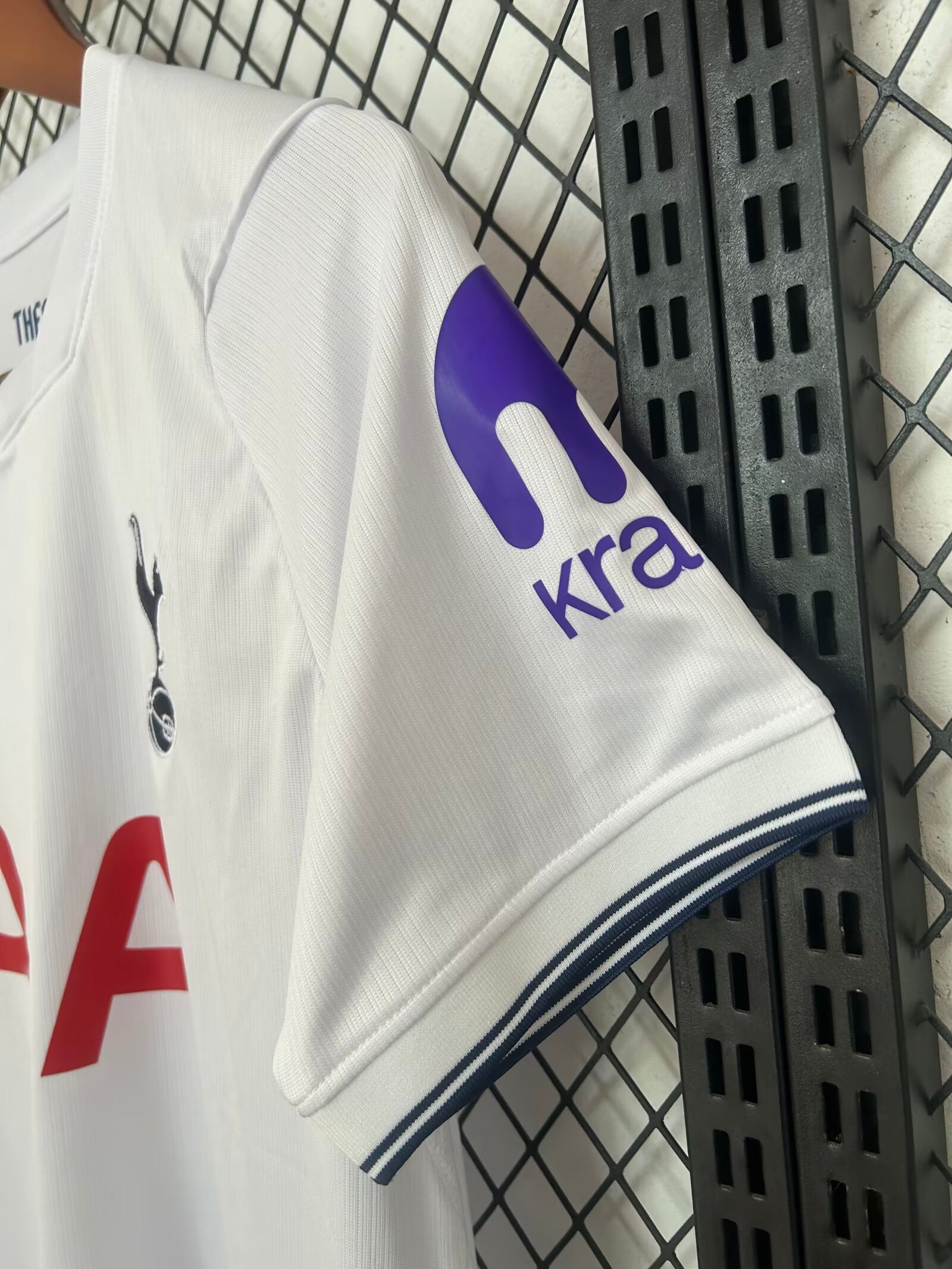 Tottenham 26/27 Local