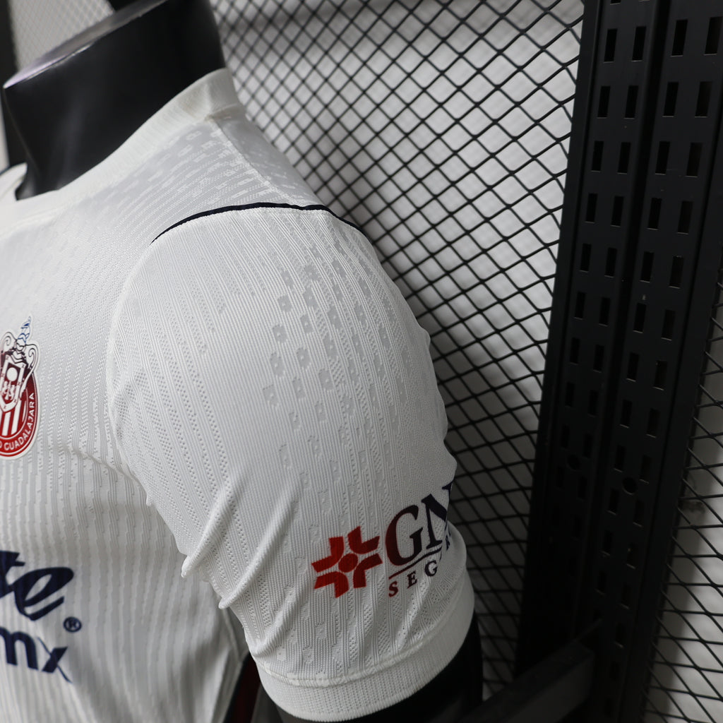 Chivas 26/27 Visitante
