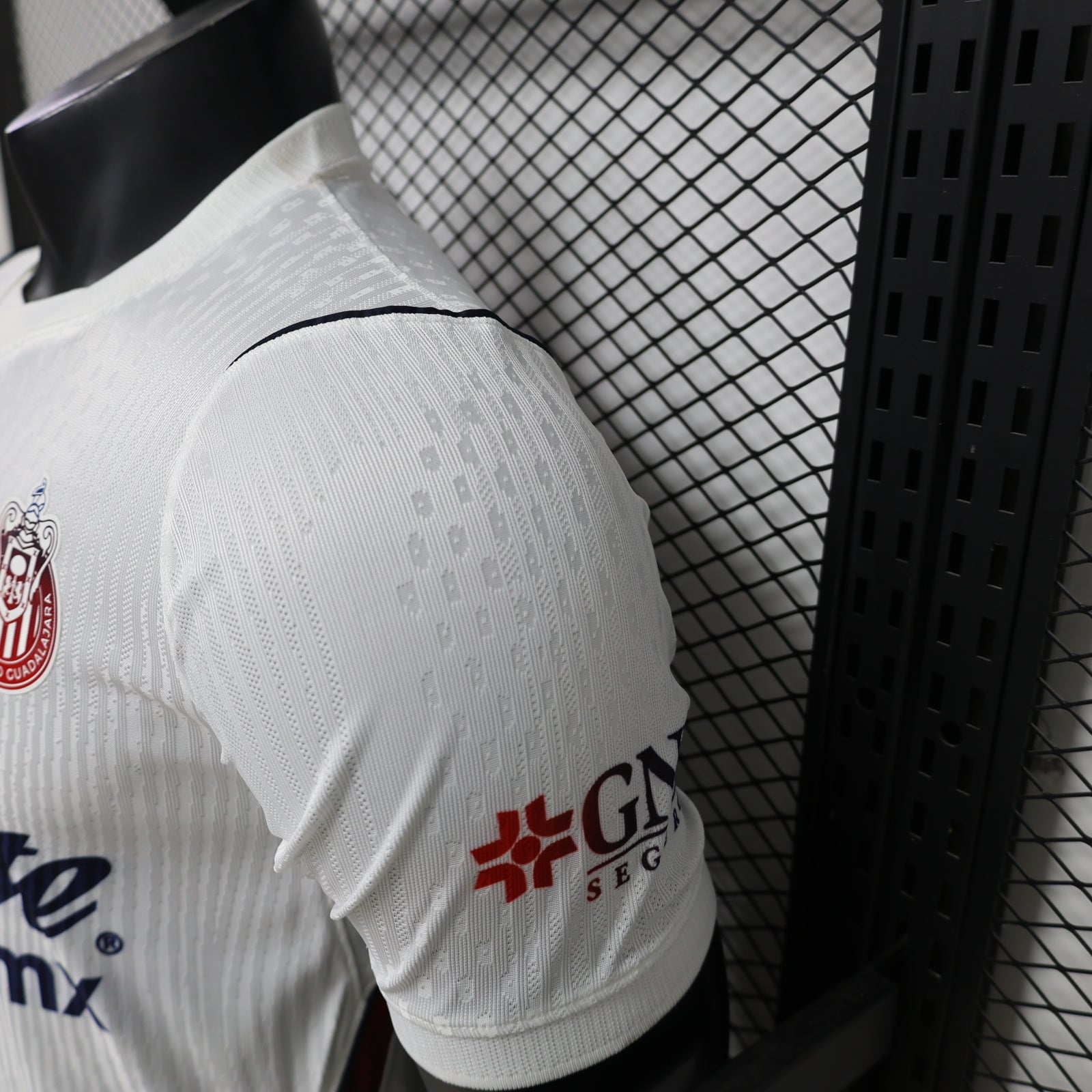 Chivas 26/27 Visitante