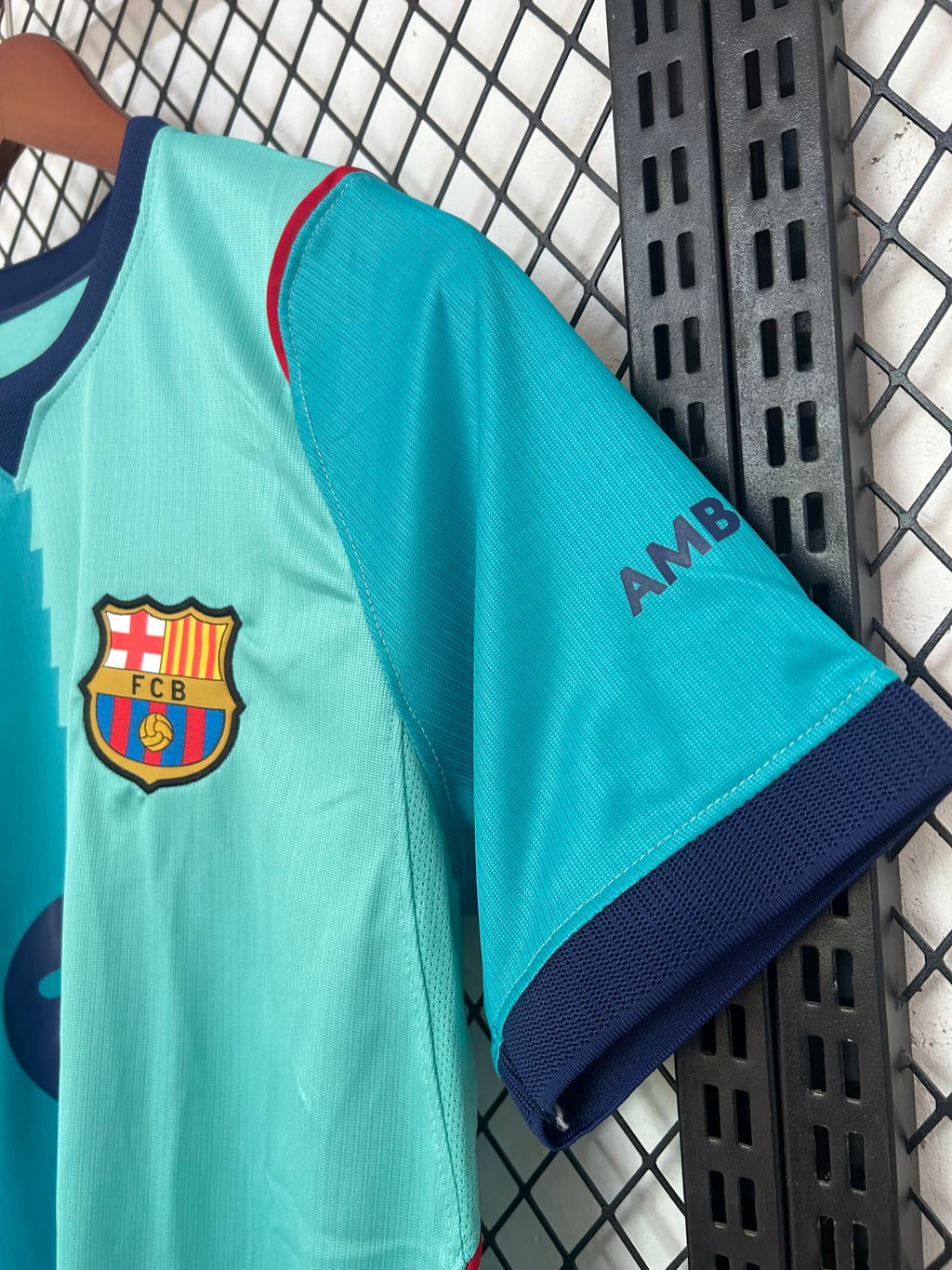 Barcelona 26/27 Visitante