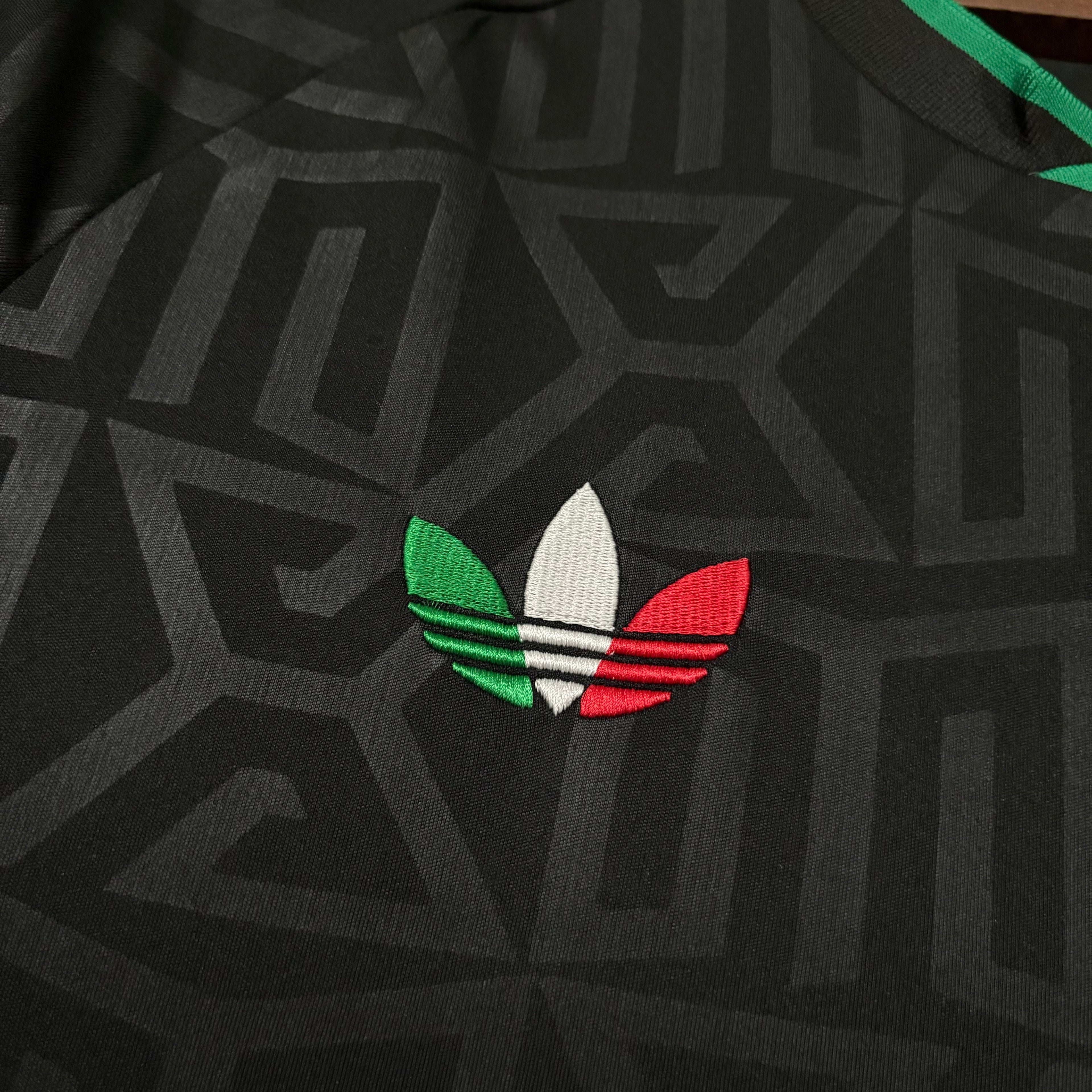 México 2026 Alternativa