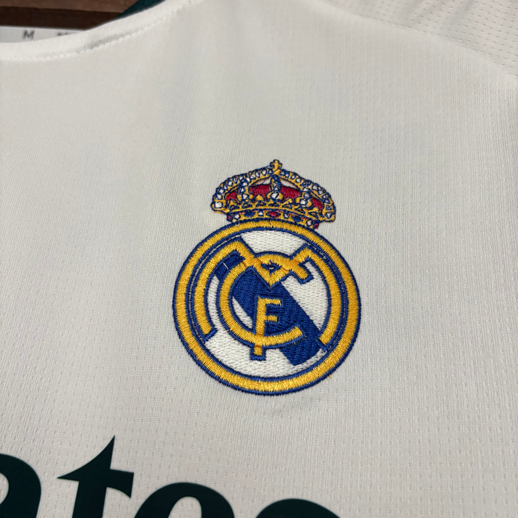 Real Madrid 26/27 Local