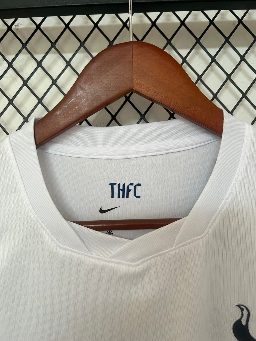 Tottenham 26/27 Local
