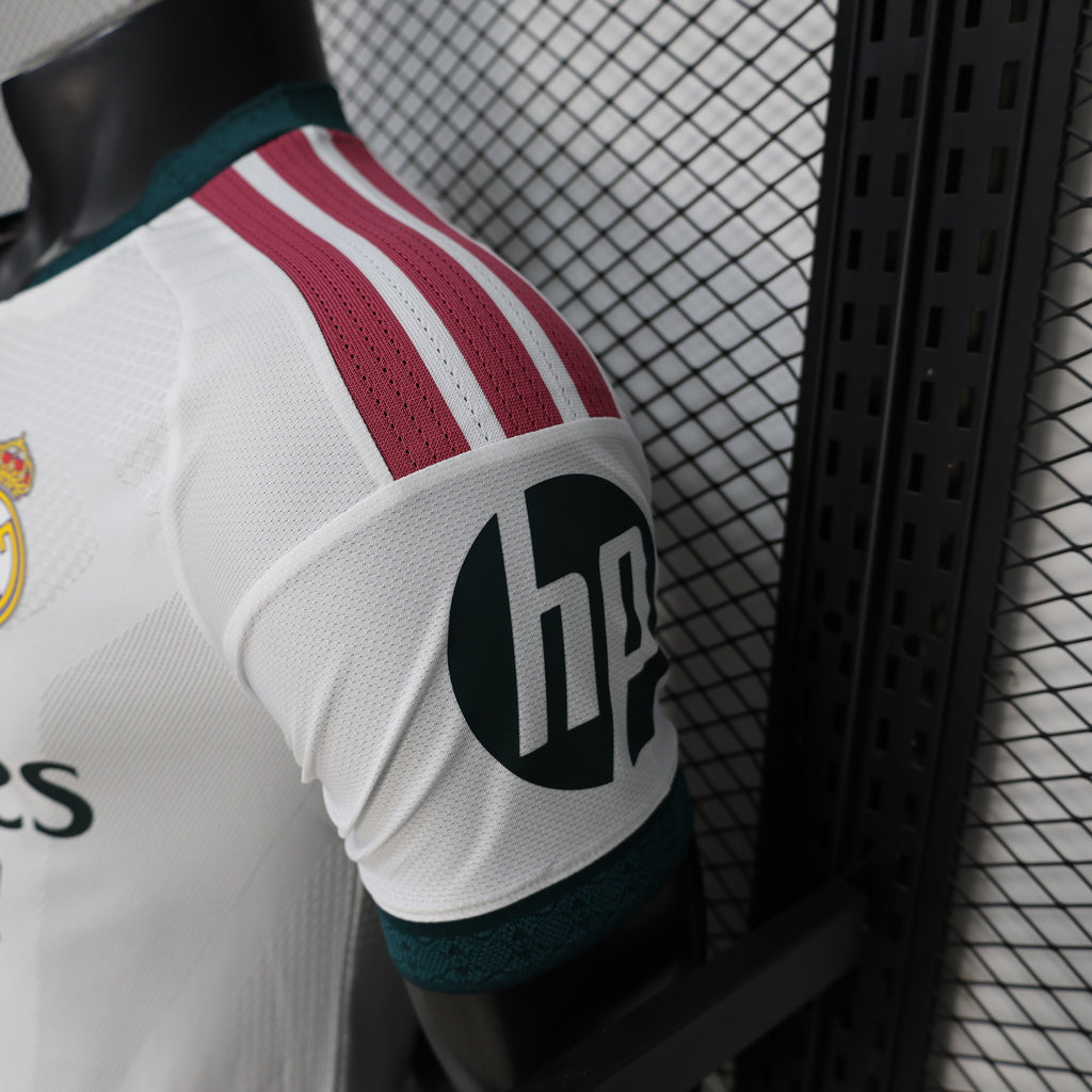 Real Madrid 26/27 Local