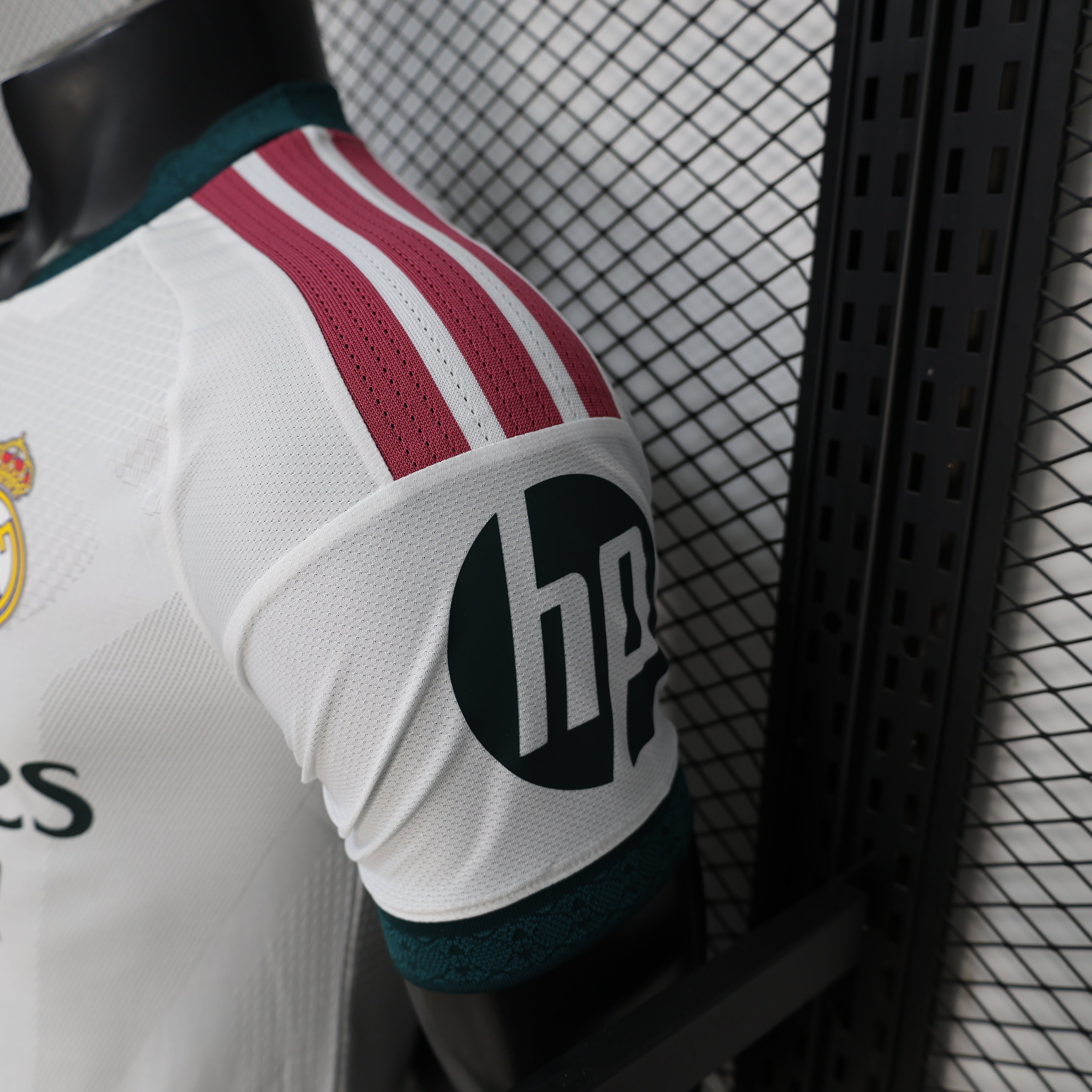 Real Madrid 26/27 Local