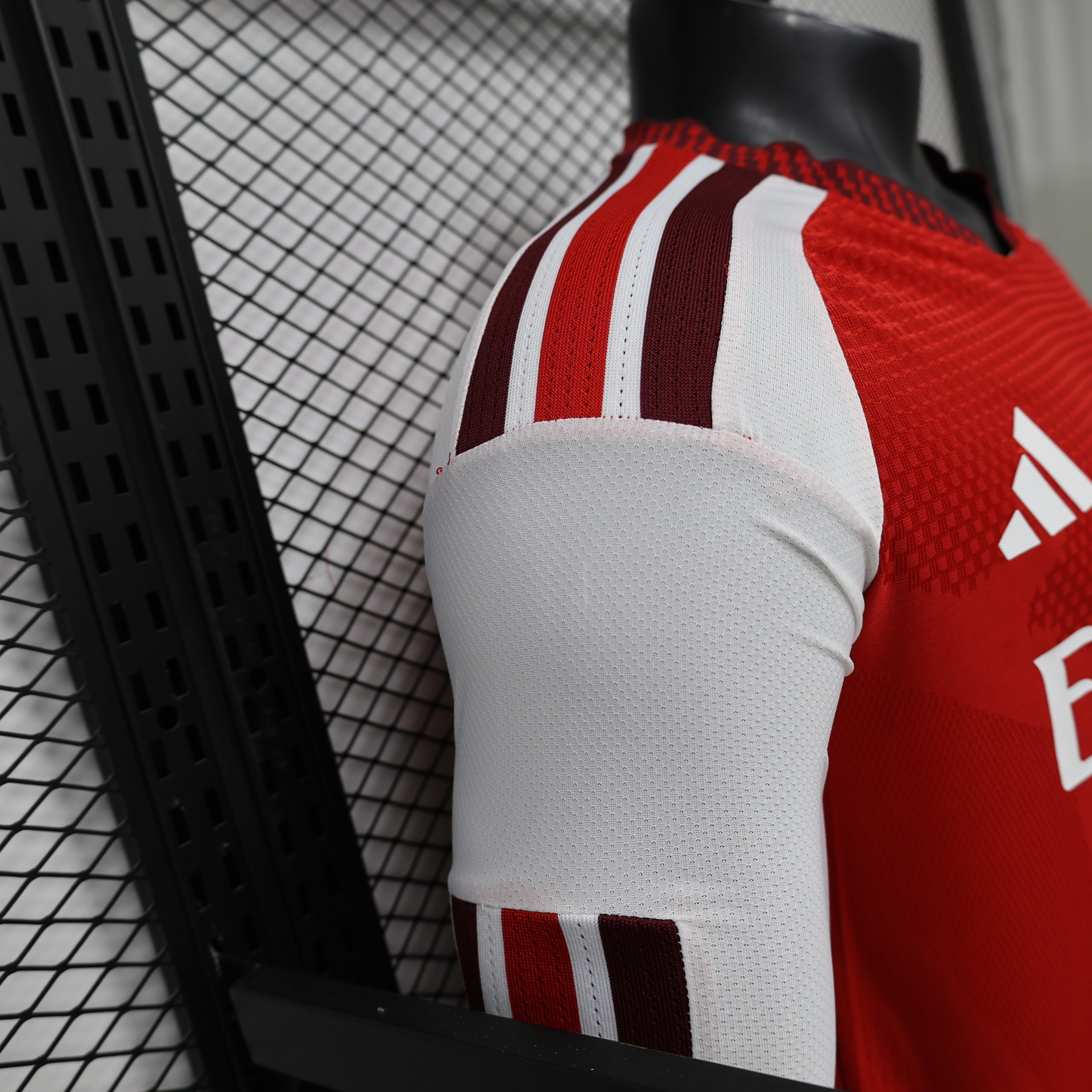 Arsenal 26/27 Local
