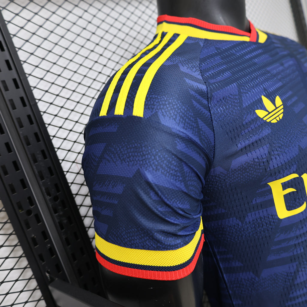 Arsenal 26/27 Visita