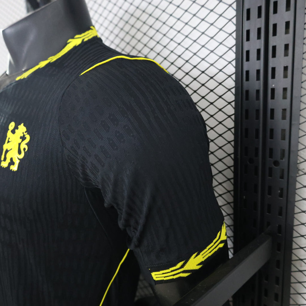 Chelsea 26/27 Visita