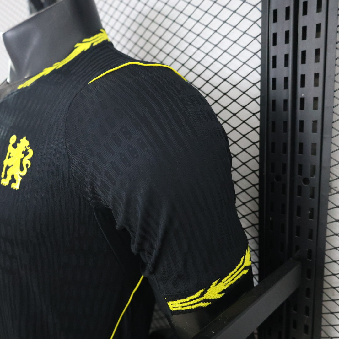 Chelsea 26/27 Visita