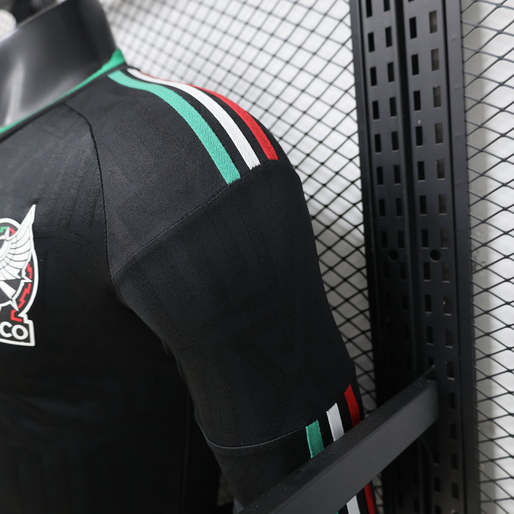 México 2026 Alternativa