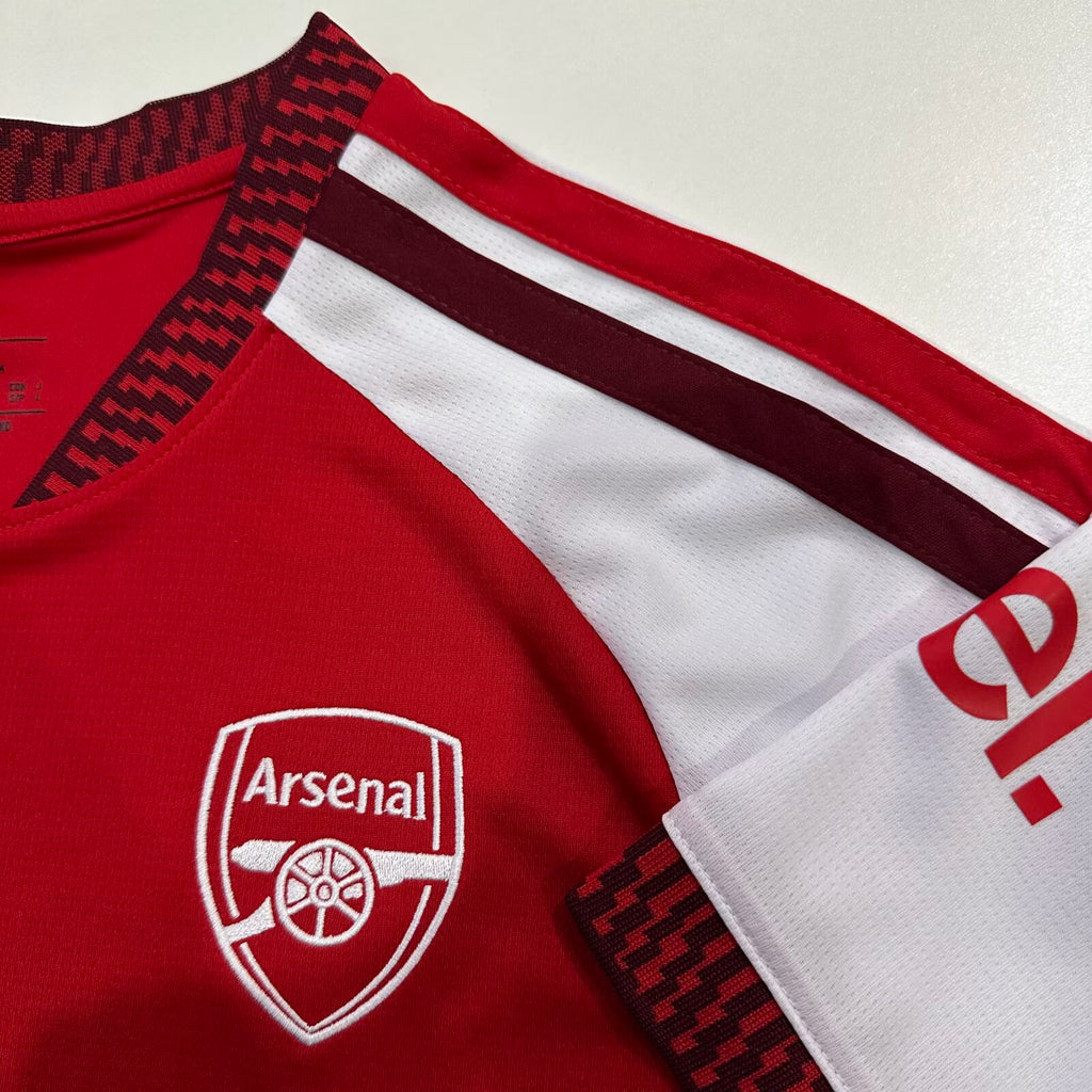 Arsenal 26/27 Local