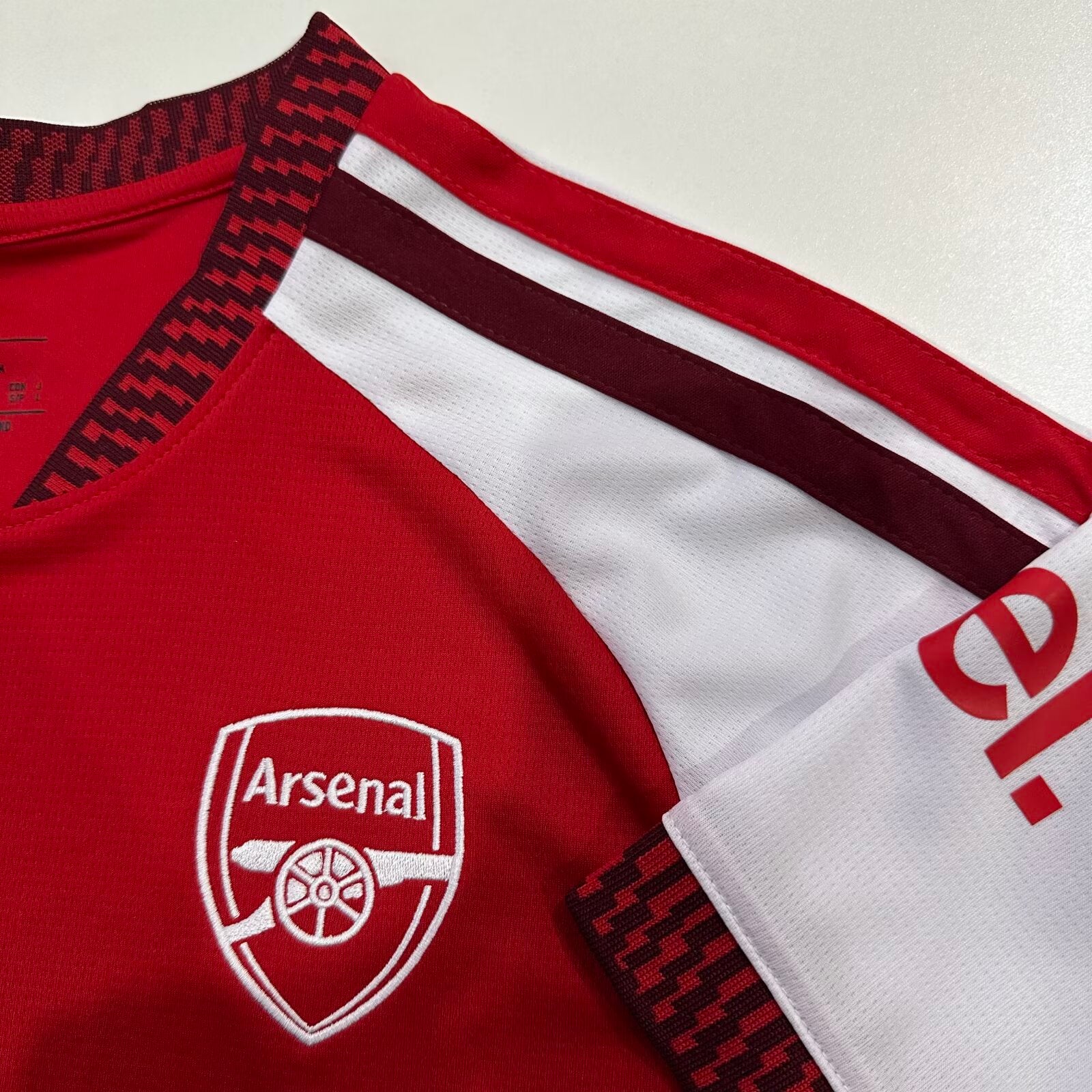 Arsenal 26/27 Local