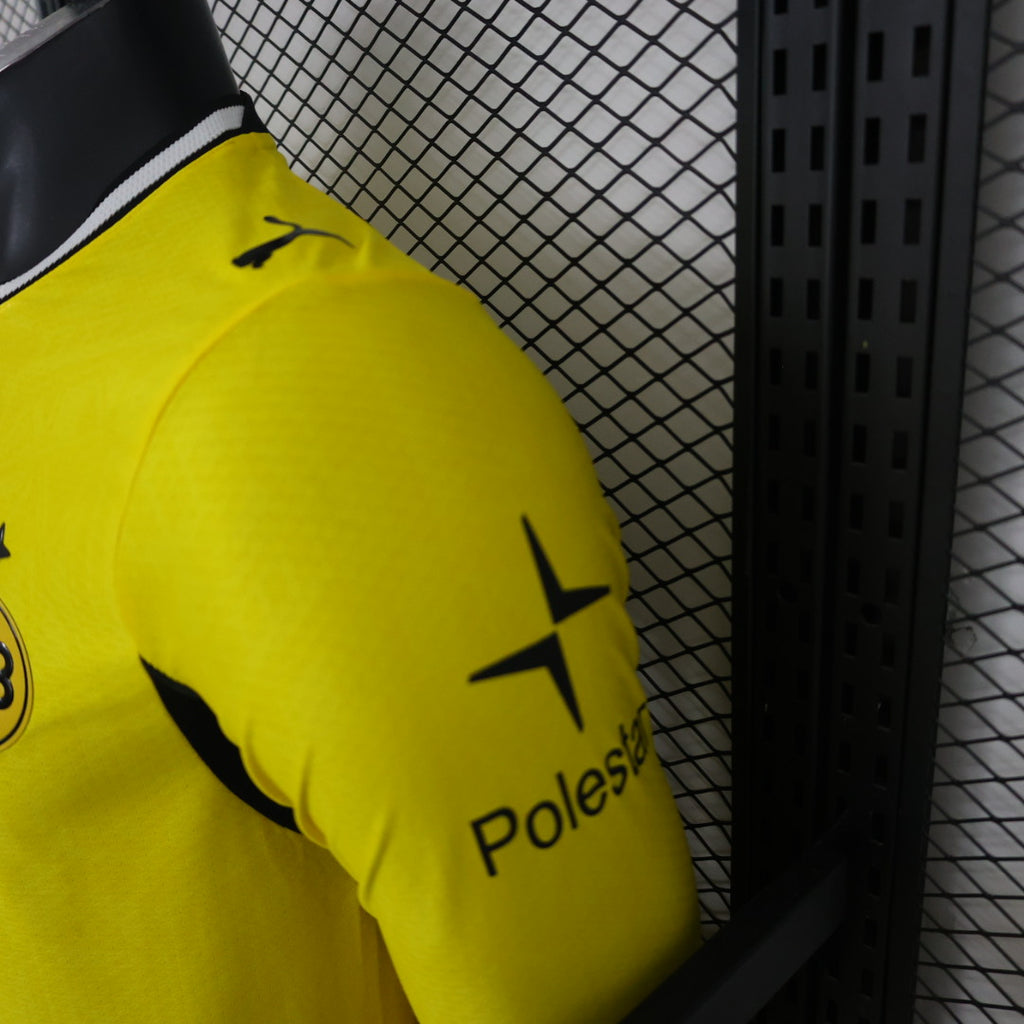 Borussia Dortmund 26/27 Local