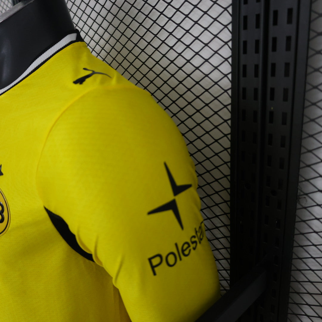 Borussia Dortmund 26/27 Local