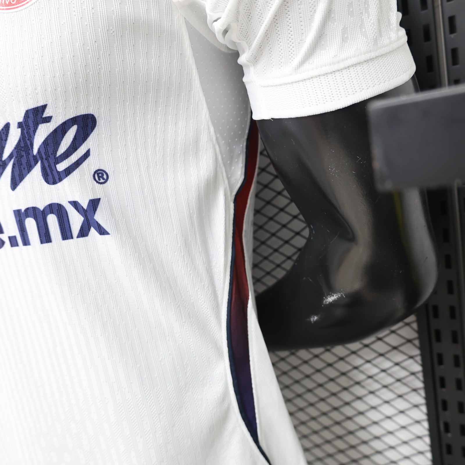 Chivas 26/27 Visitante