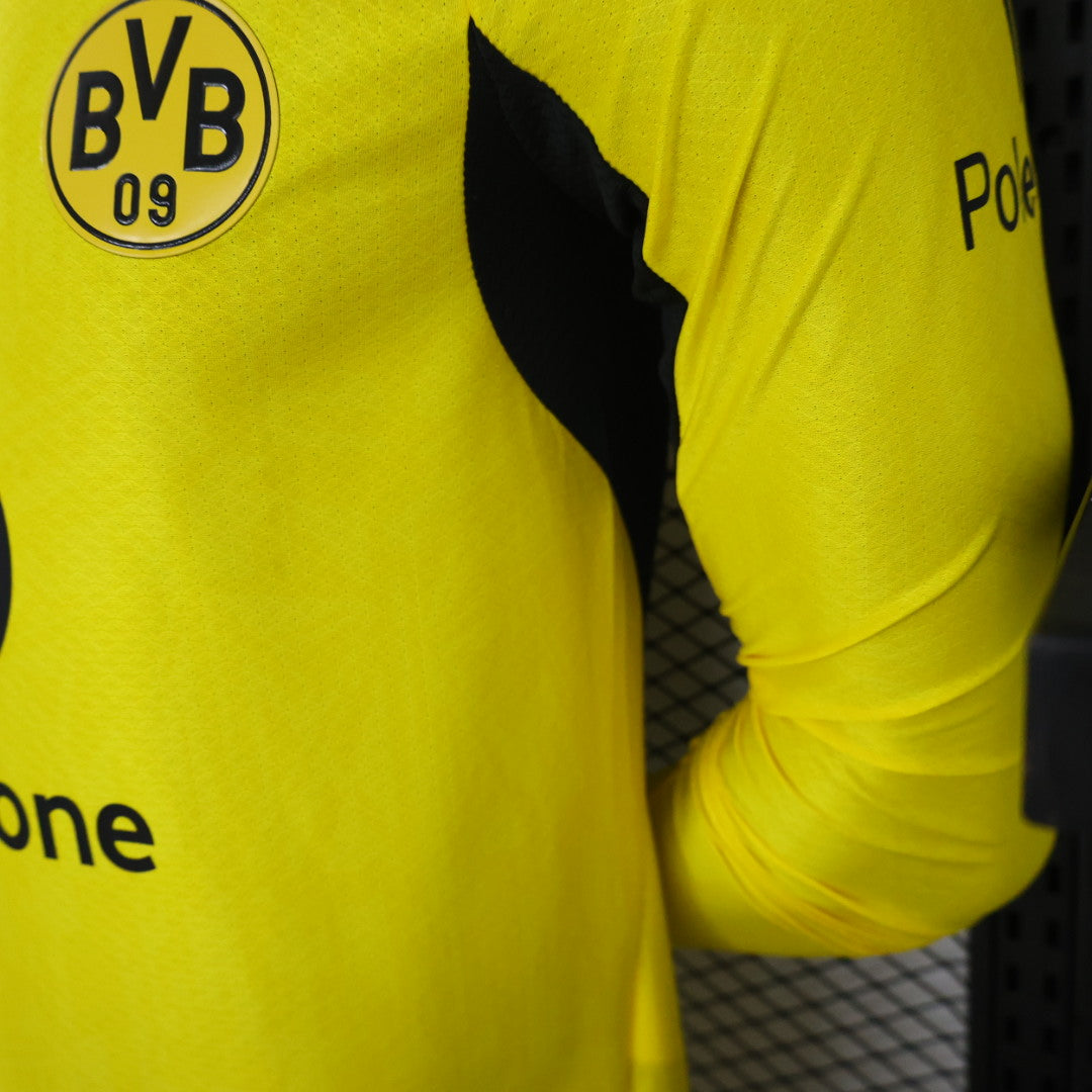 Borussia Dortmund 26/27 Local