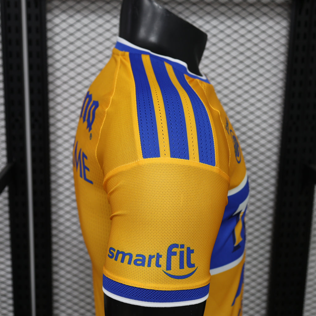 Tigres 26/27 Local
