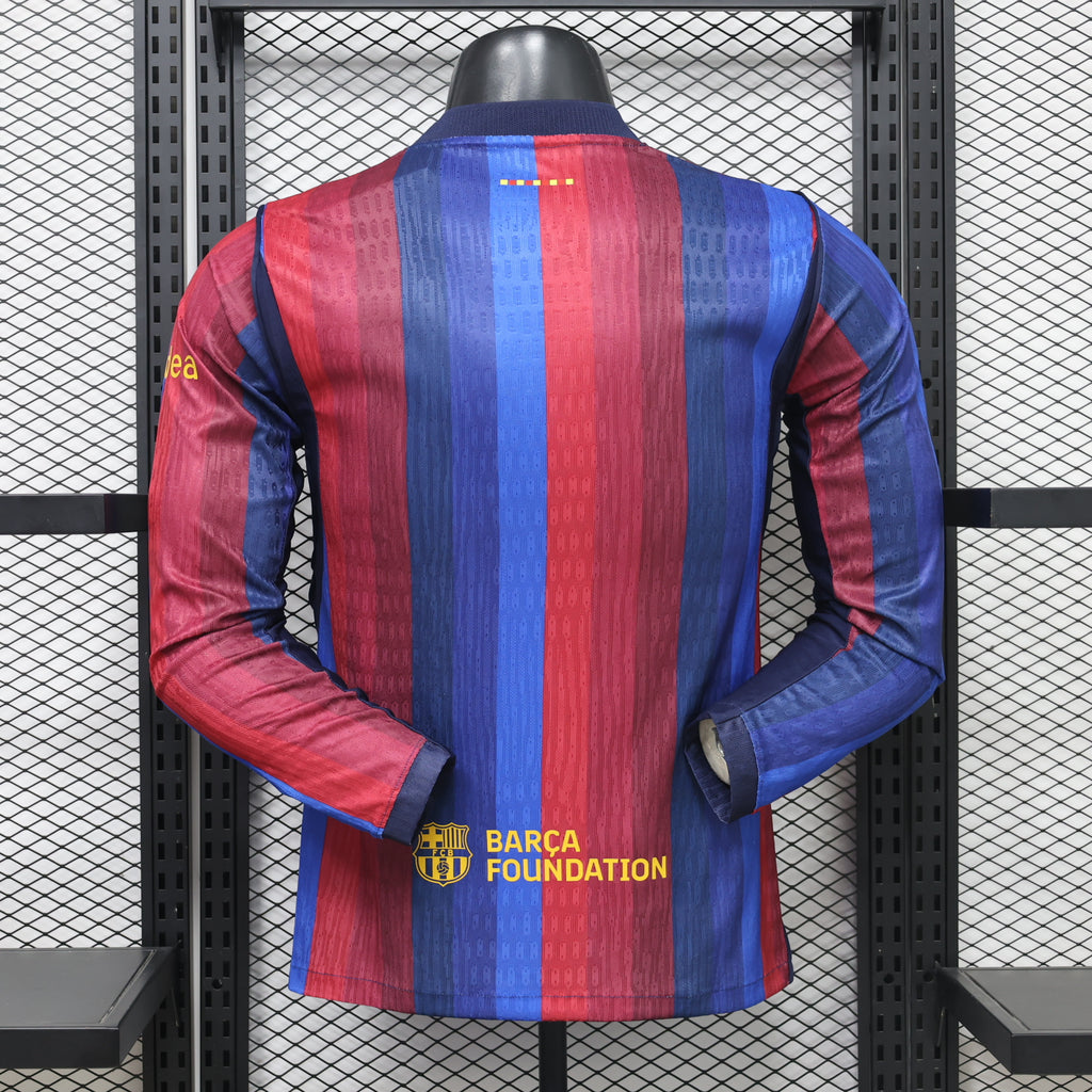 Barcelona 26/27 Local