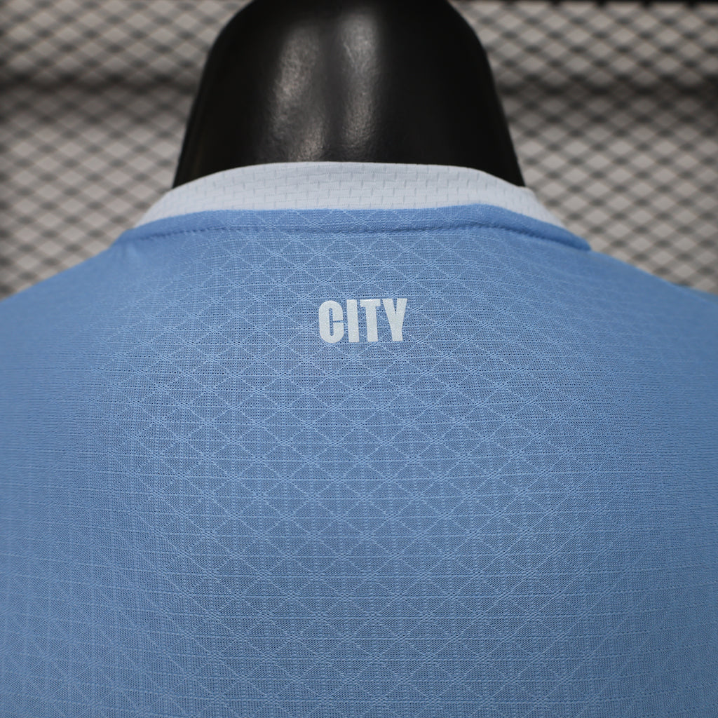 Manchester City 26/27 Local