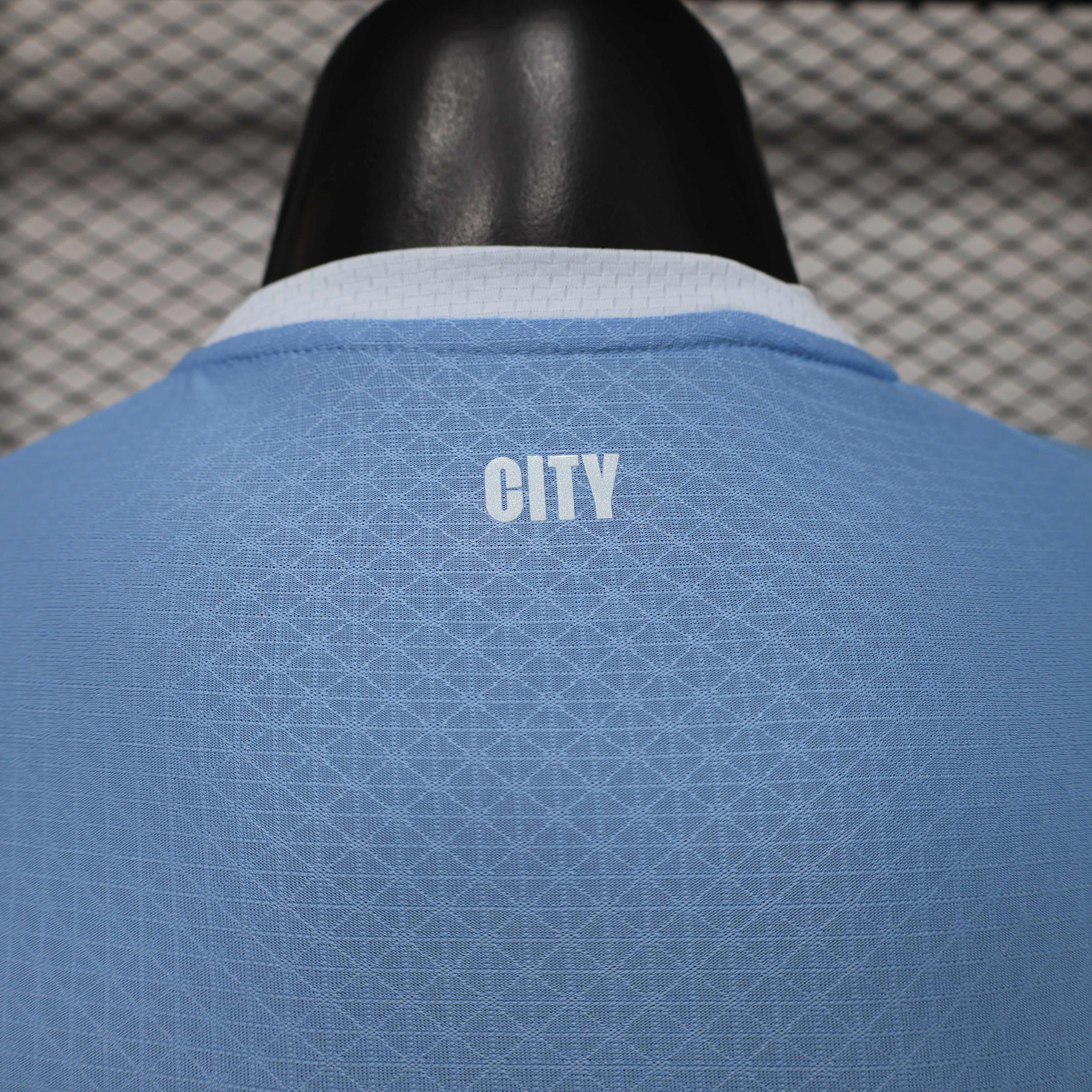 Manchester City 26/27 Local