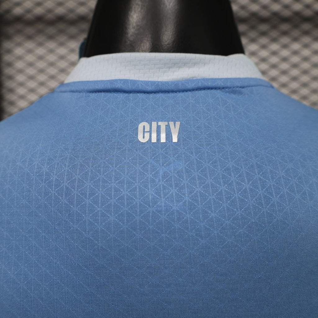 Manchester City 26/27 Local