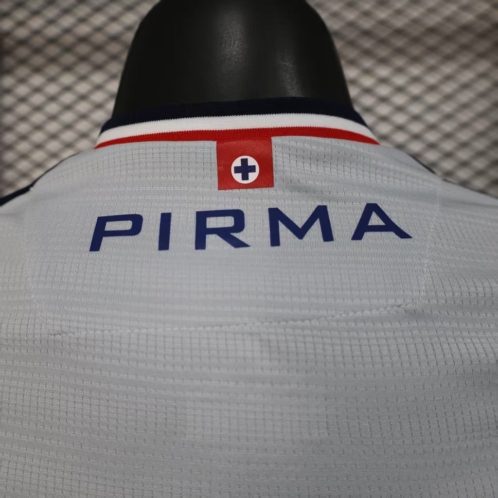 Cruz Azul 25/26 Visitante