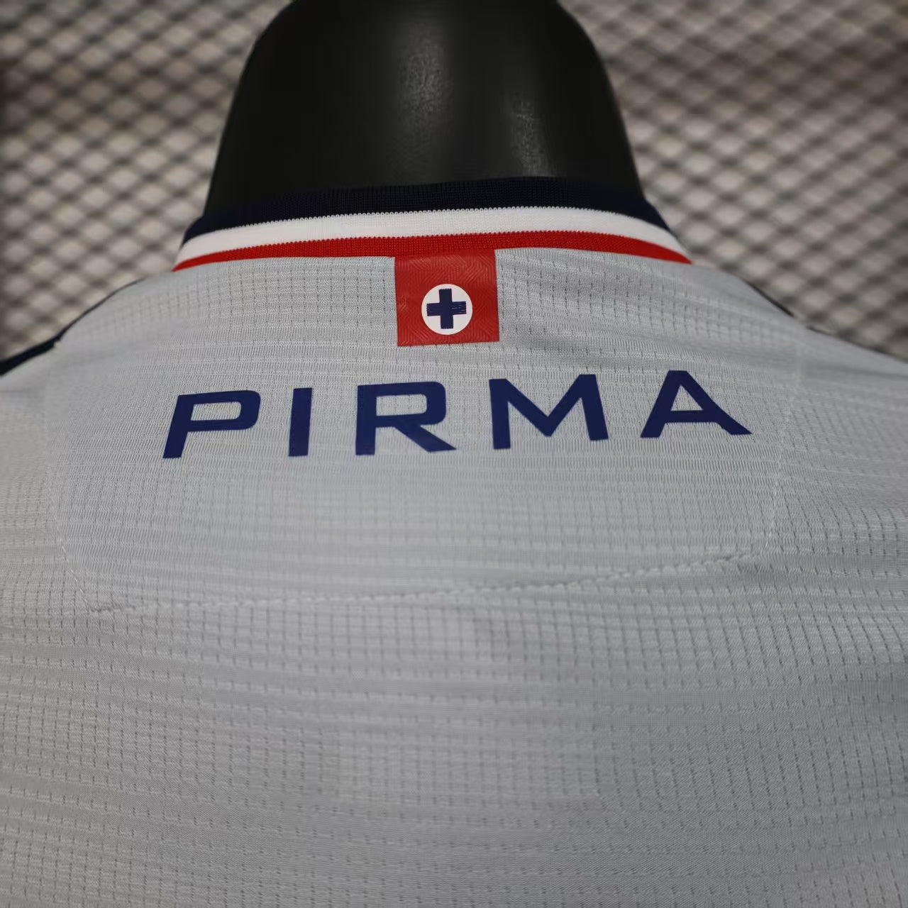Cruz Azul 25/26 Visitante